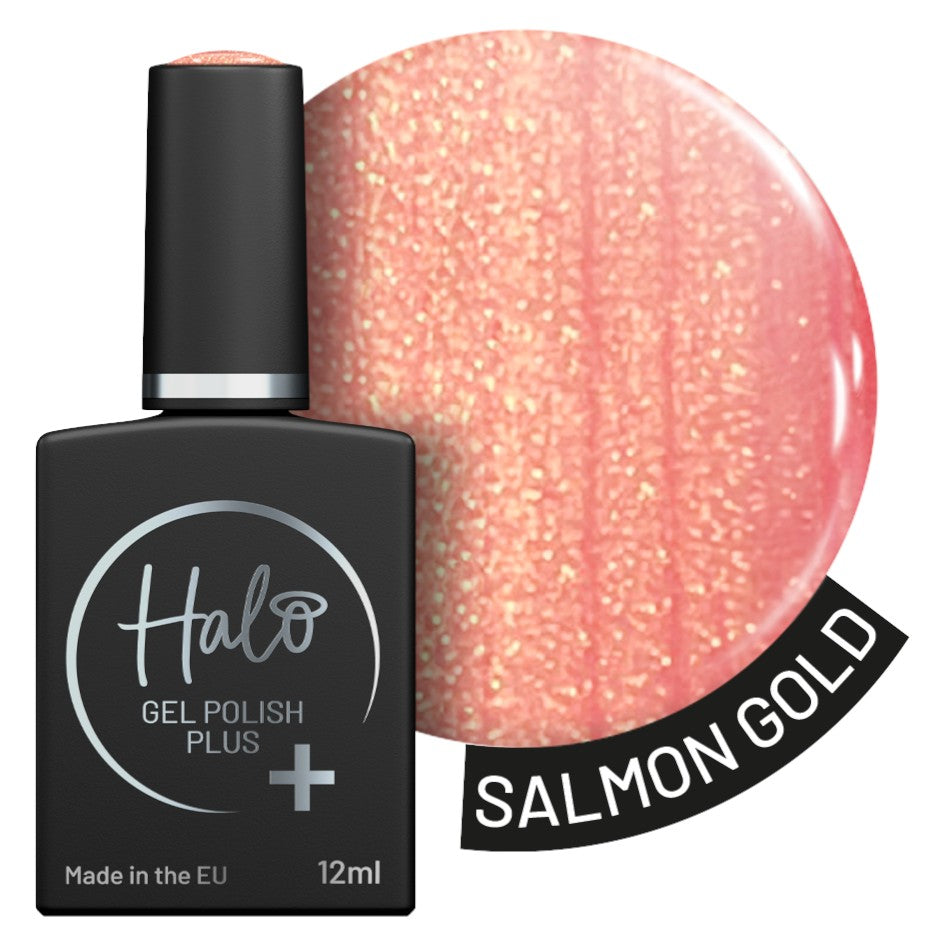 Halo - Gel Polish Plus 12ml