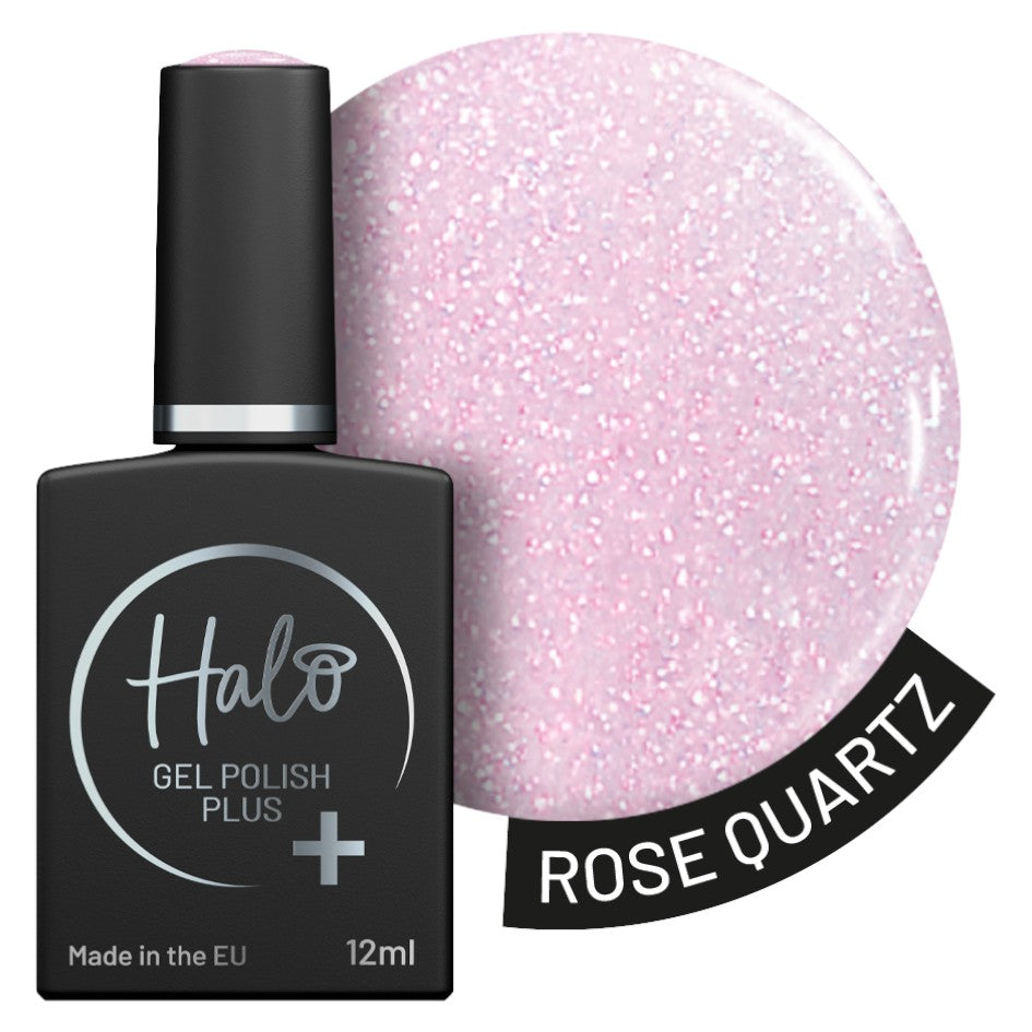 Halo - Gel Polish Plus 12ml