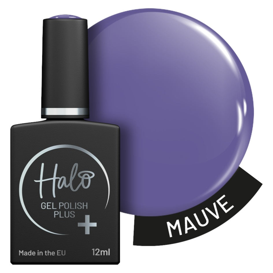 Halo - Gel Polish Plus 12ml