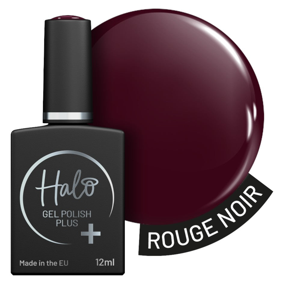 Halo - Gel Polish Plus 12ml