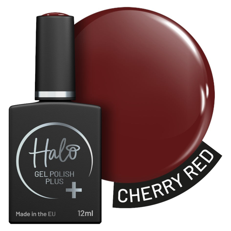 Halo - Gel Polish Plus 12ml