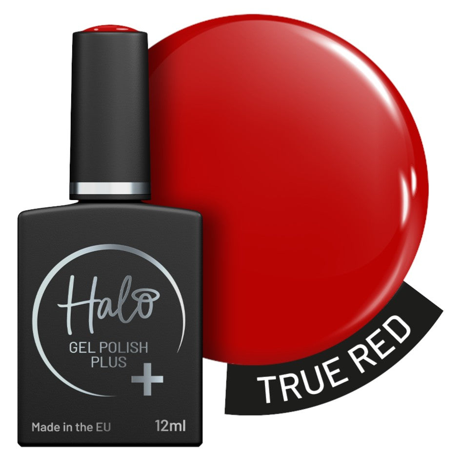 Halo - Gel Polish Plus 12ml