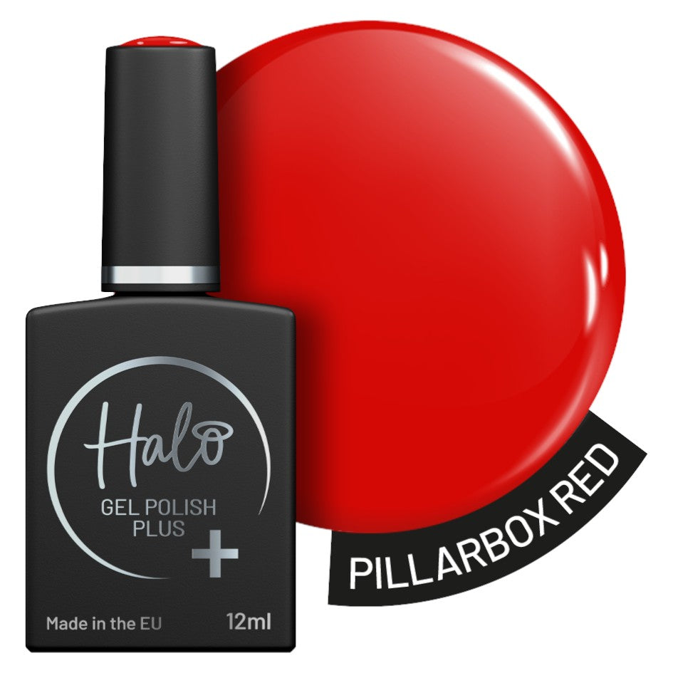 Halo - Gel Polish Plus 12ml