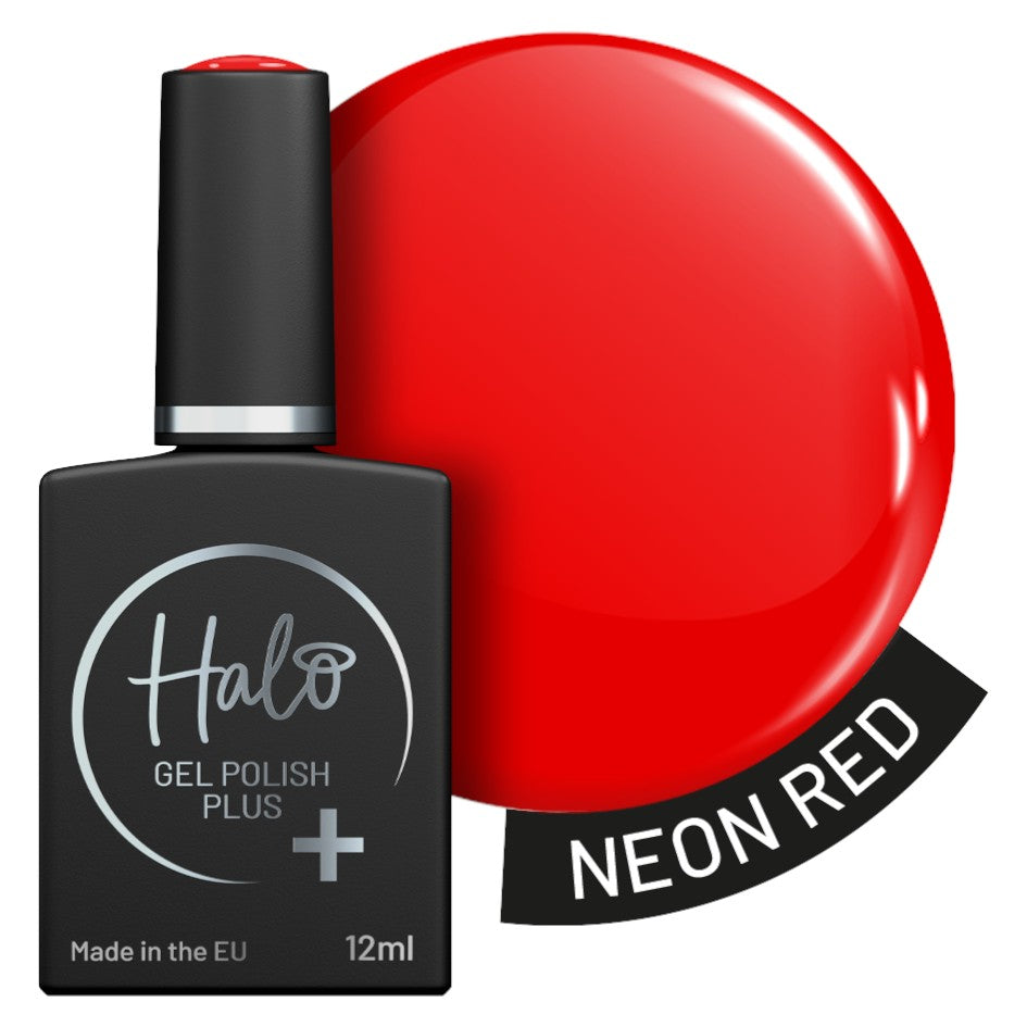 Halo - Gel Polish Plus 12ml