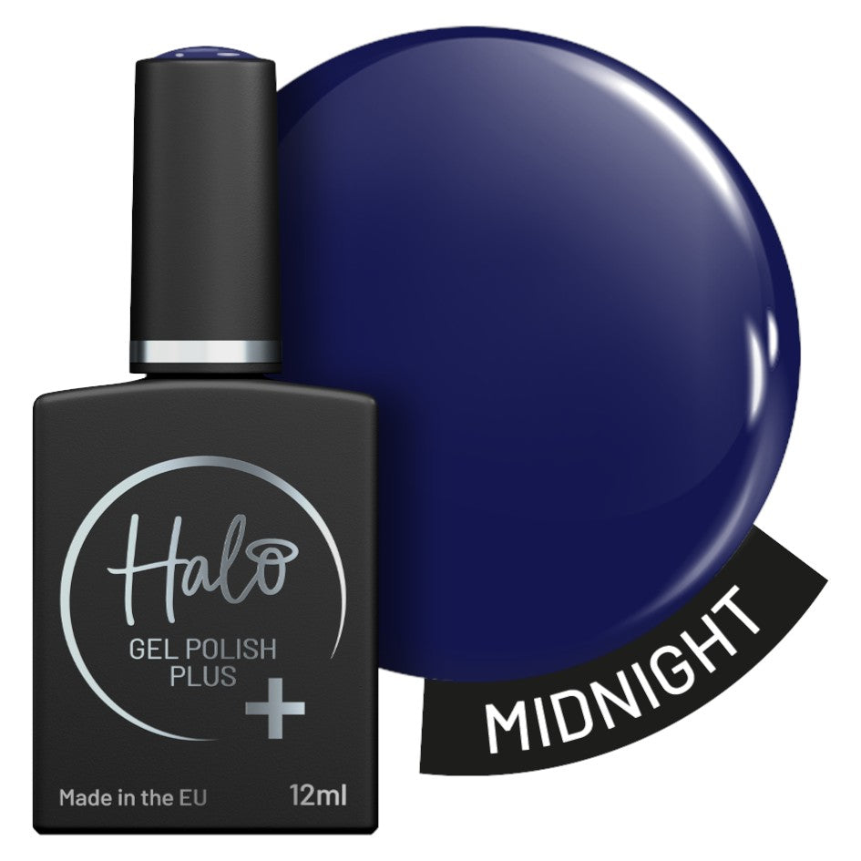 Halo - Gel Polish Plus 12ml