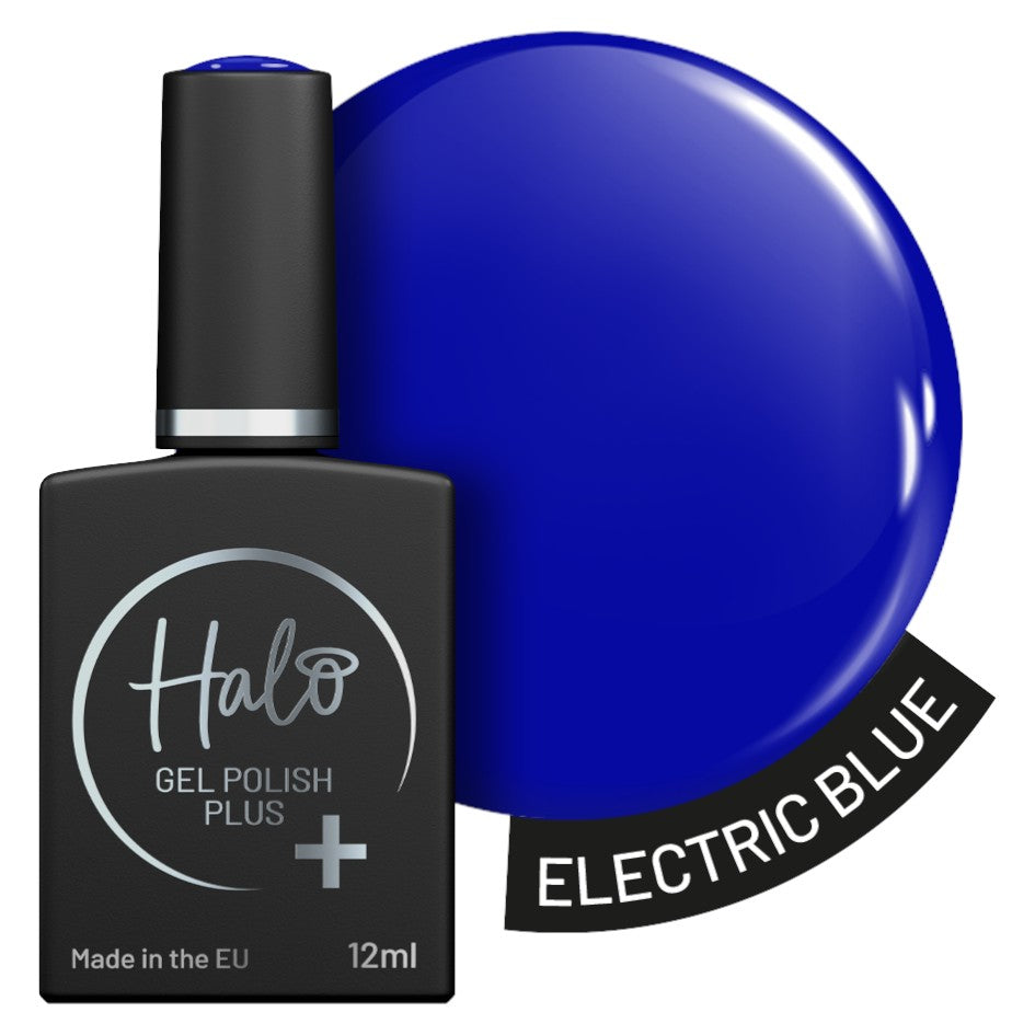 Halo - Gel Polish Plus 12ml
