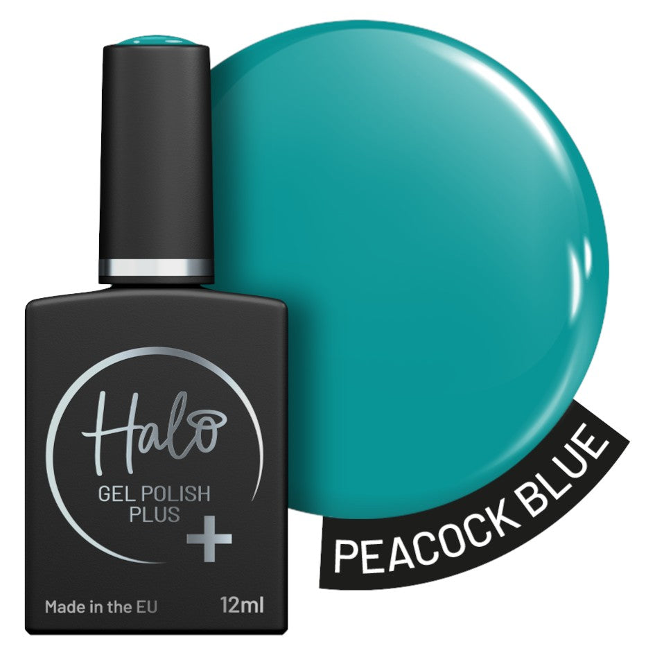 Halo - Gel Polish Plus 12ml