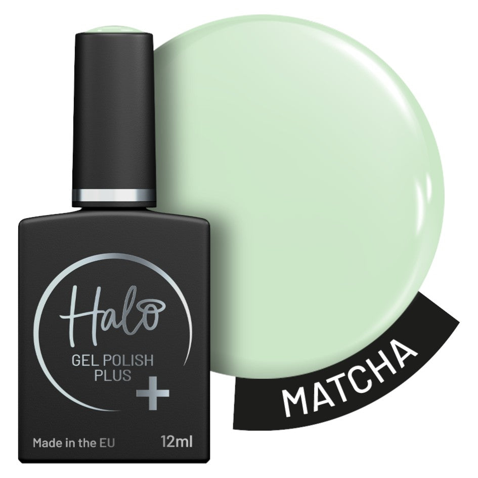 Halo - Gel Polish Plus 12ml
