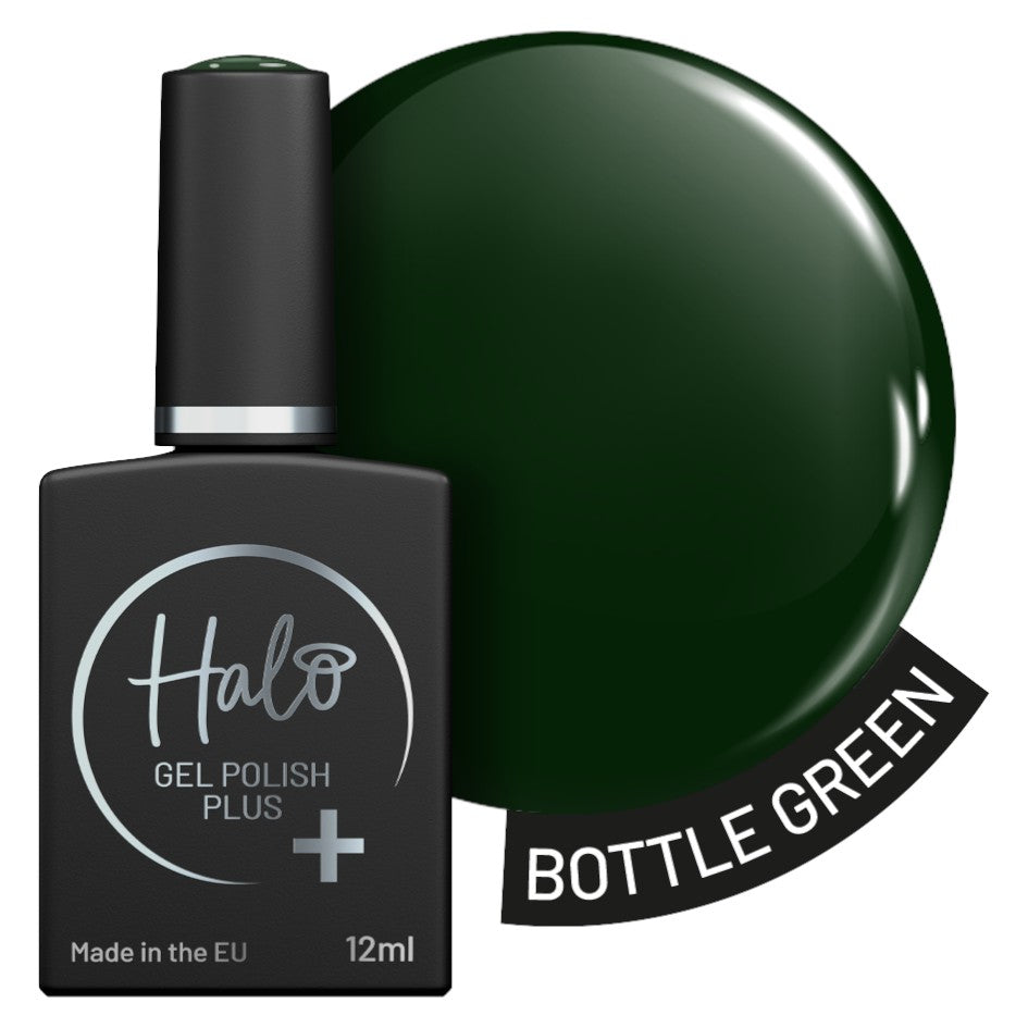 Halo - Gel Polish Plus 12ml