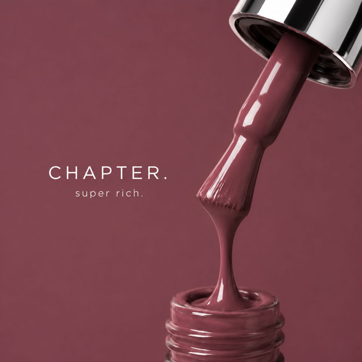 Halo - Gel Polish Super Rich Chapter 8ml
