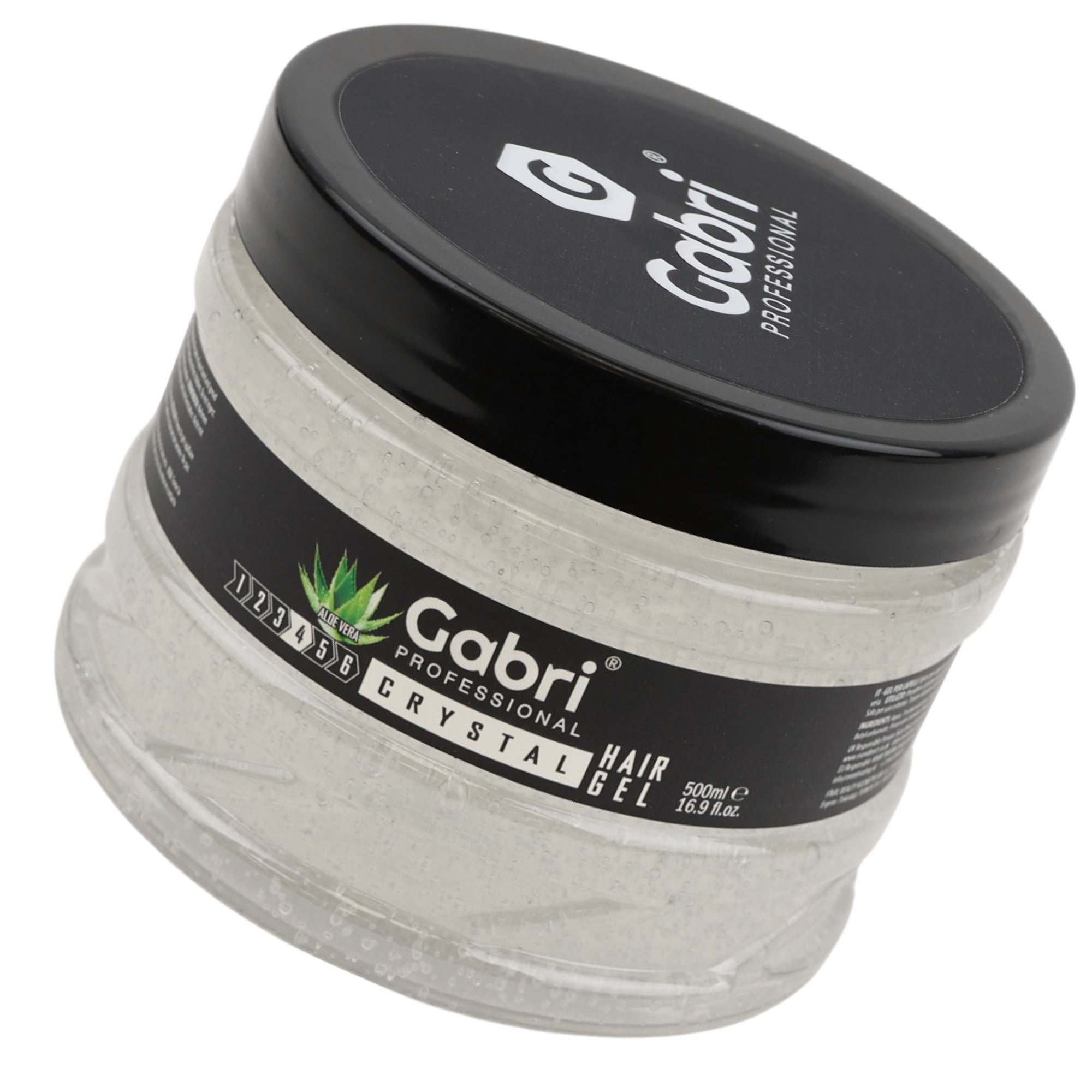Gabri Professional - Hair Gel Crystal 500ml