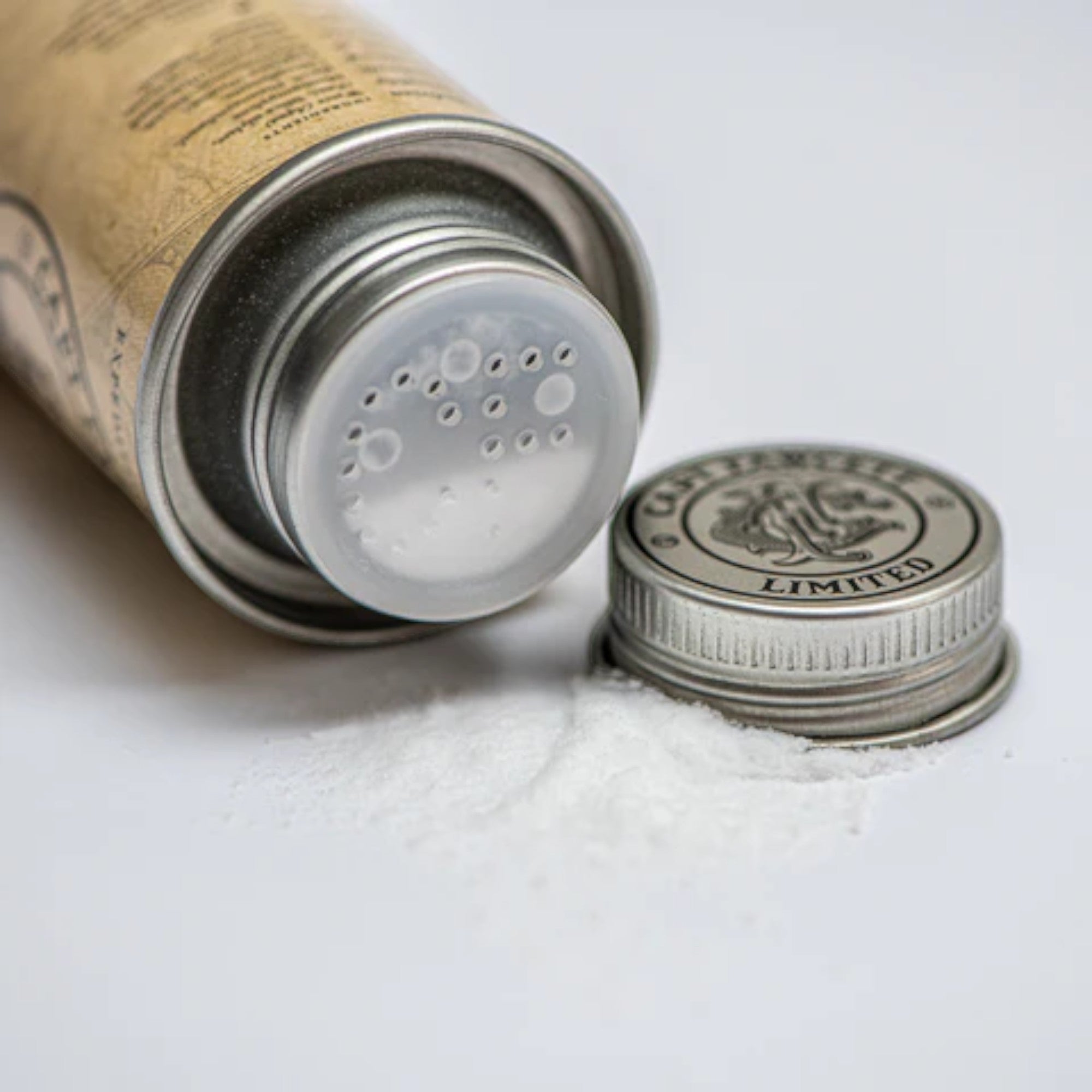 Captain Fawcett - Expedition Reserve Hair Powder 20g
