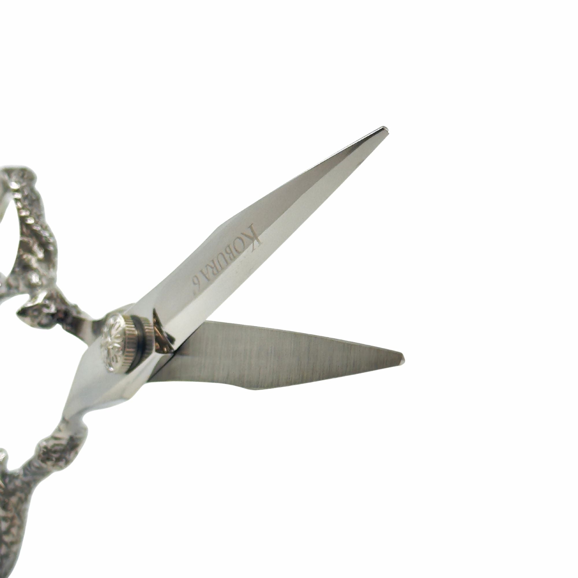 Haito - Kobura Offset Scissors 6 Inch (16cm)