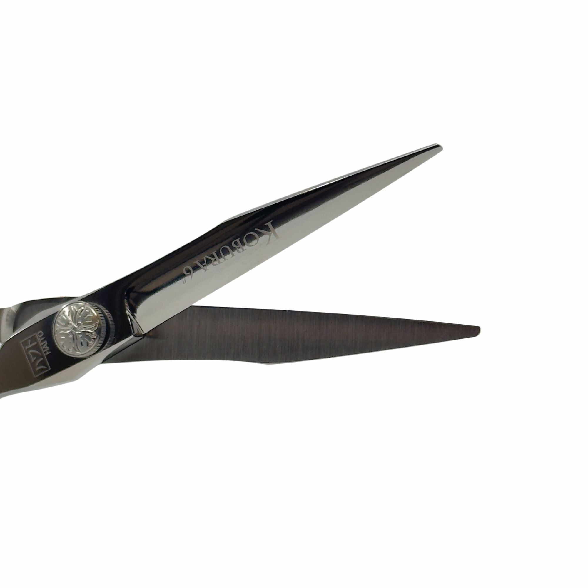 Haito - Kobura Offset Scissors 6 Inch (16cm)
