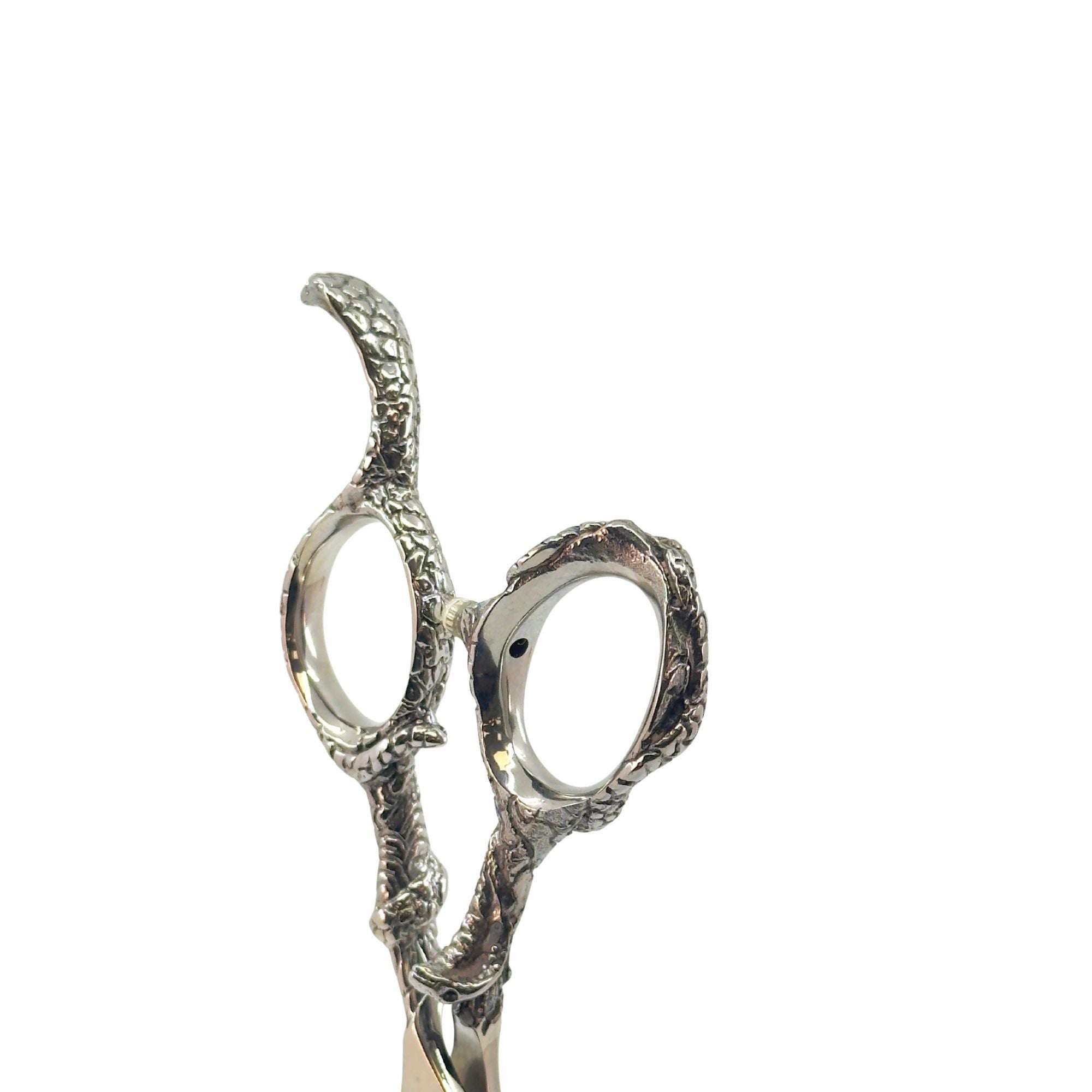 Haito - Kobura Offset Scissors 6 Inch (16cm)