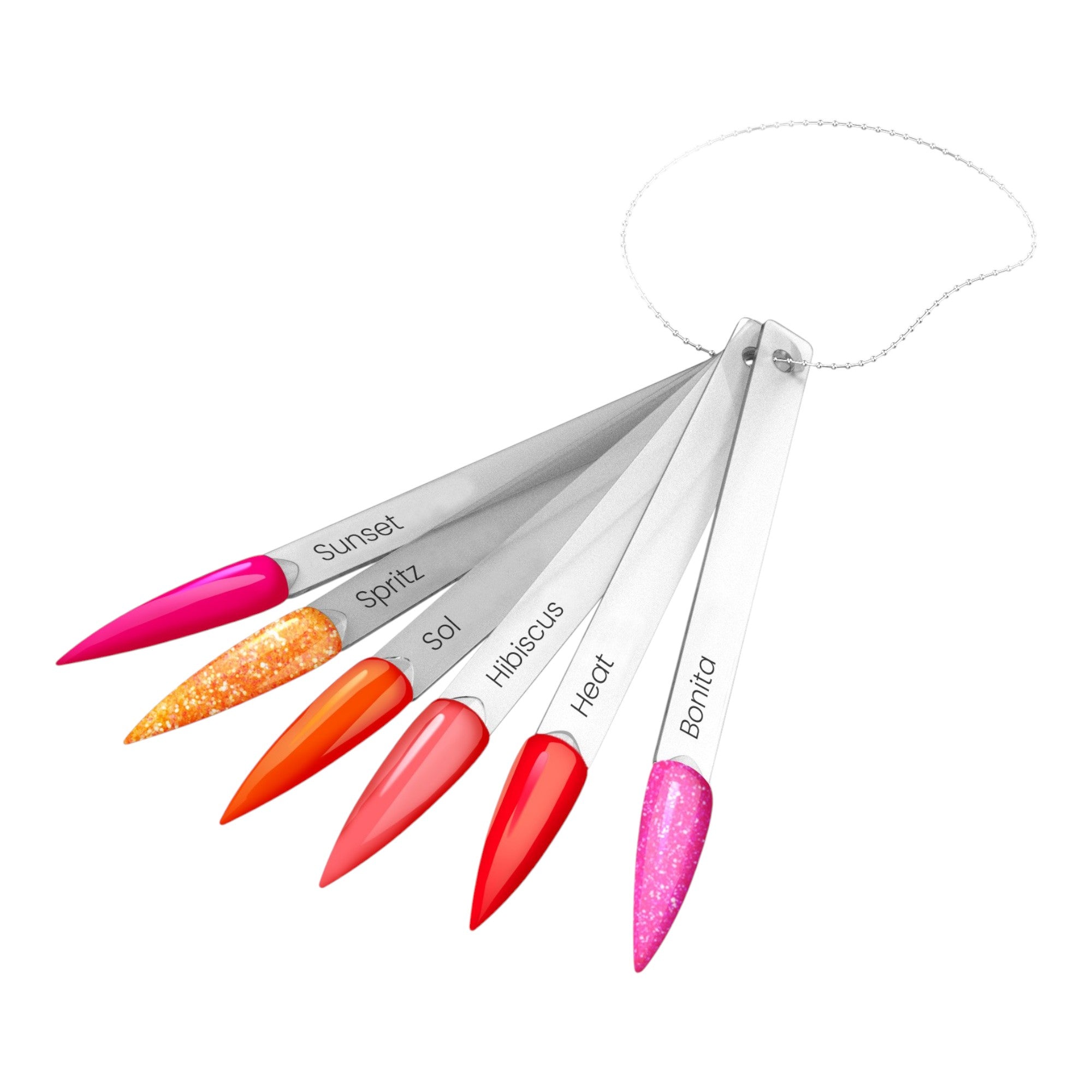 Halo - Gel Polish Sunset 8ml