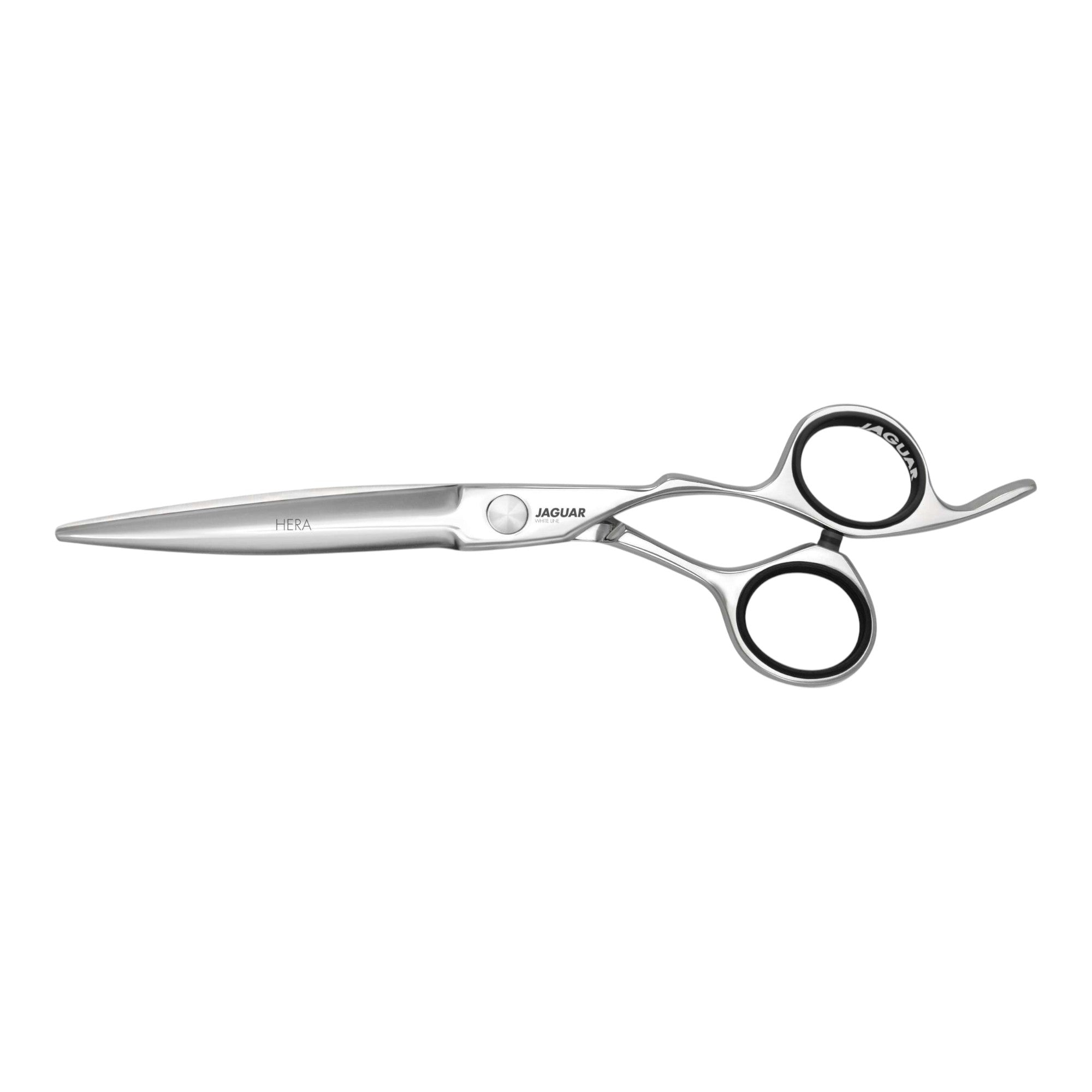 Jaguar - Hera White Line Hairdressing Scissors 7.0 inch (18cm)