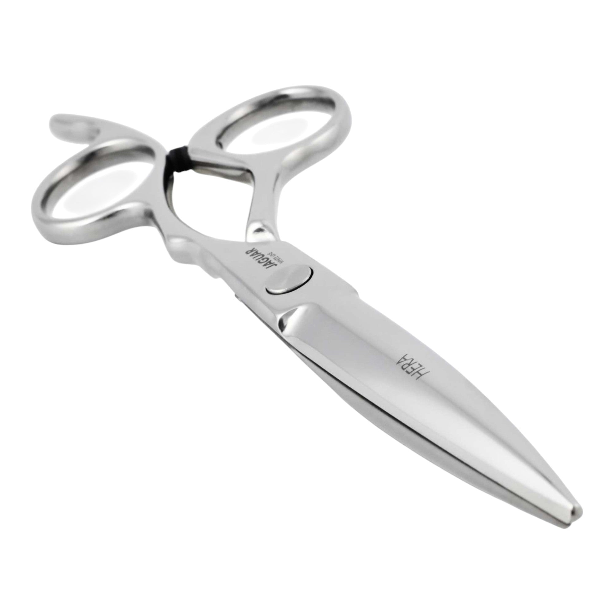 Jaguar - Hera White Line Hairdressing Scissors 7.0 inch (18cm)