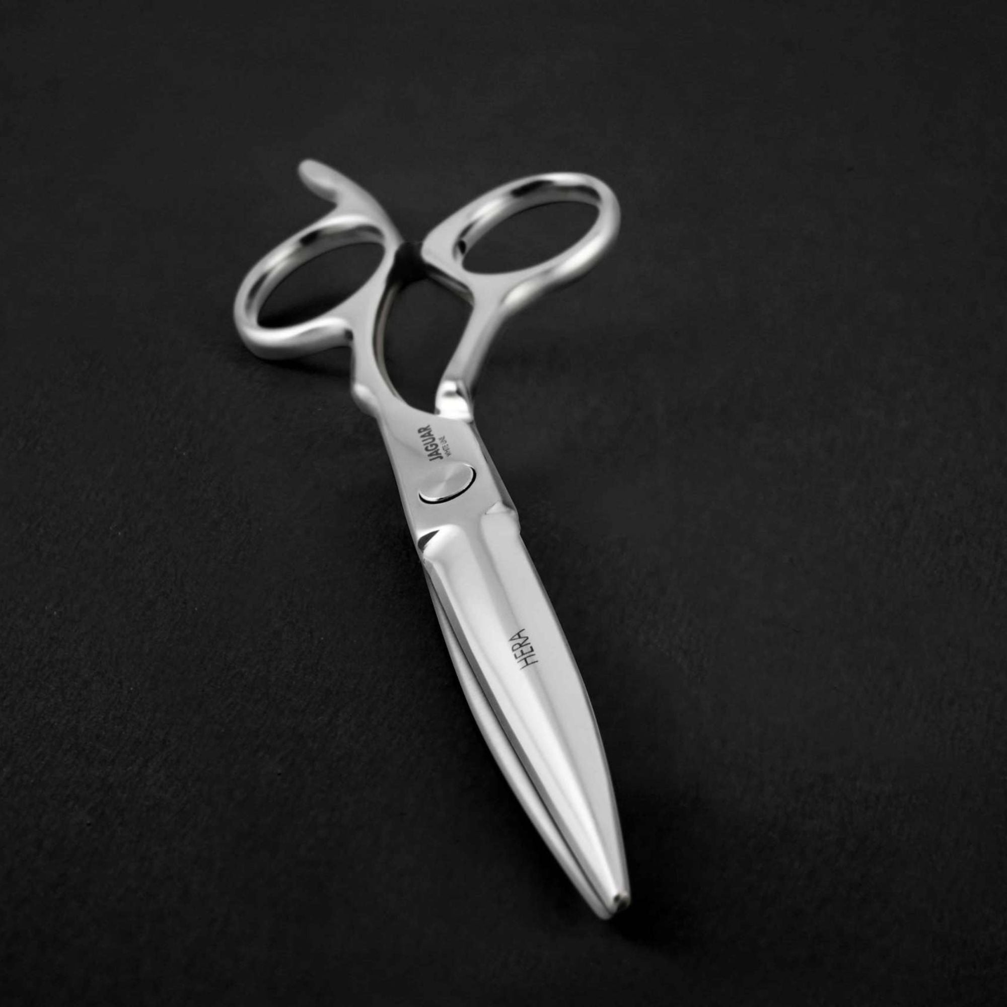 Jaguar - Hera White Line Hairdressing Scissors 7.0 inch (18cm)