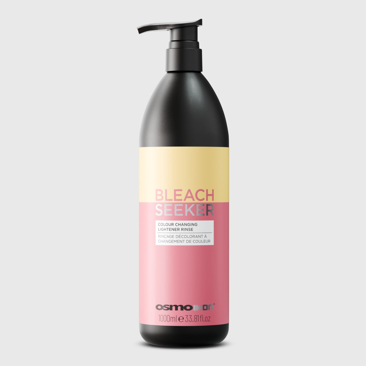 Osmo - Ikon Bleach Seeker Bleach Trace Indicator Shampoo 1000ml