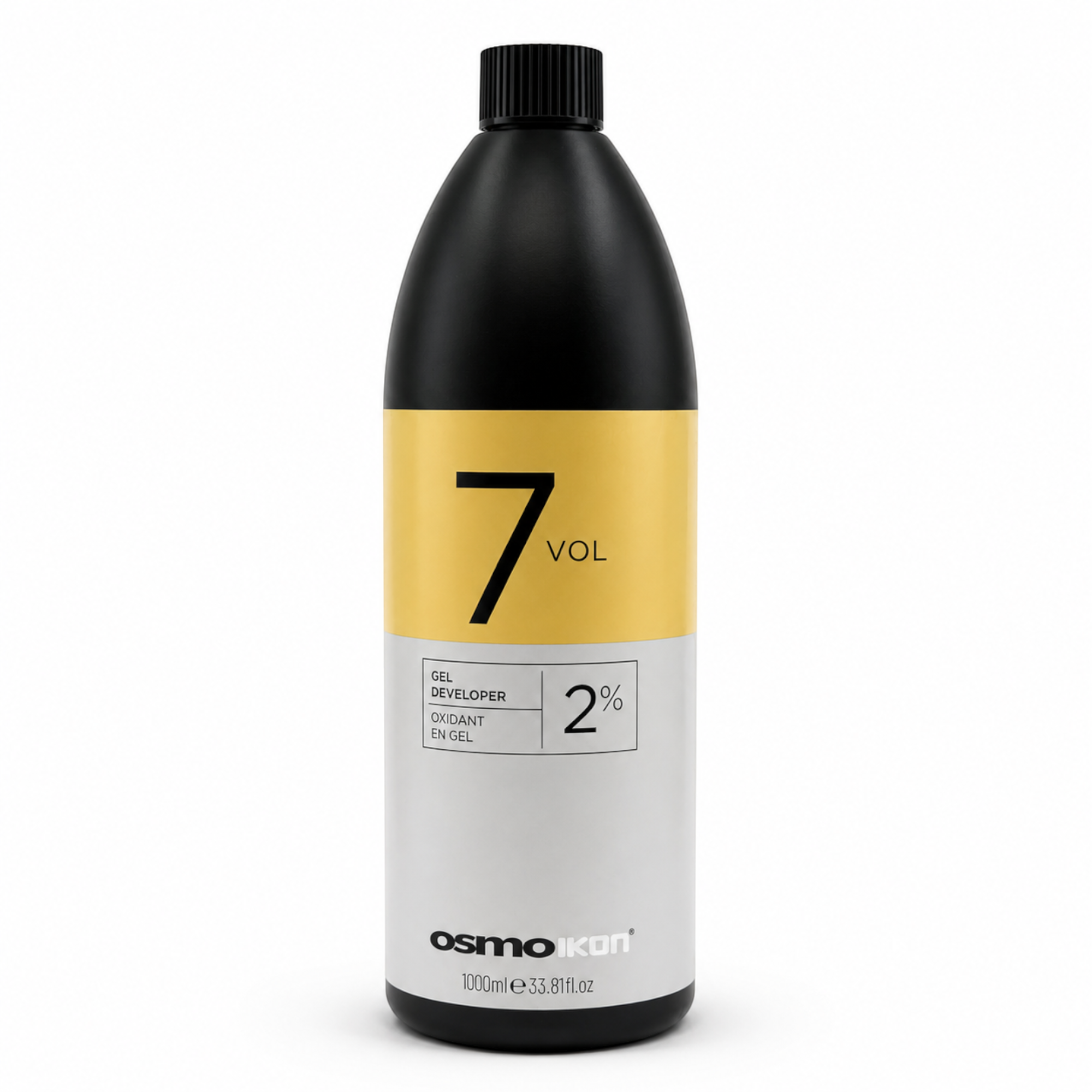 Osmo - Ikon Gel Developer 2% 7 Vol 1000ml