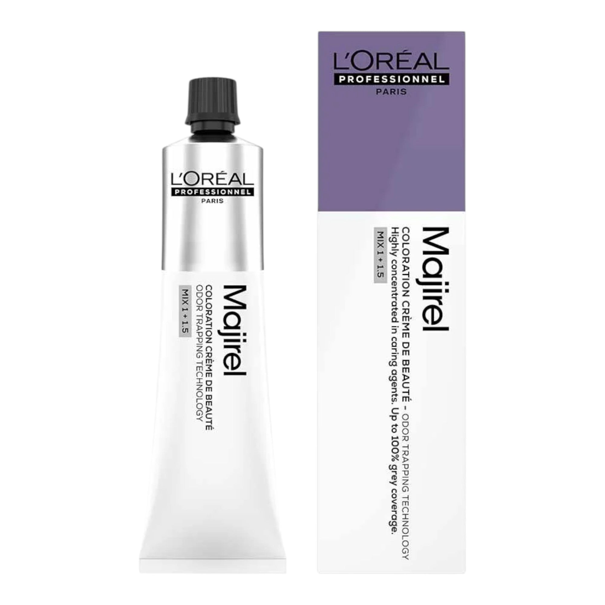 Loreal Professionnel - Majirel Permanent Hair Colour Iridescent Series 60ml