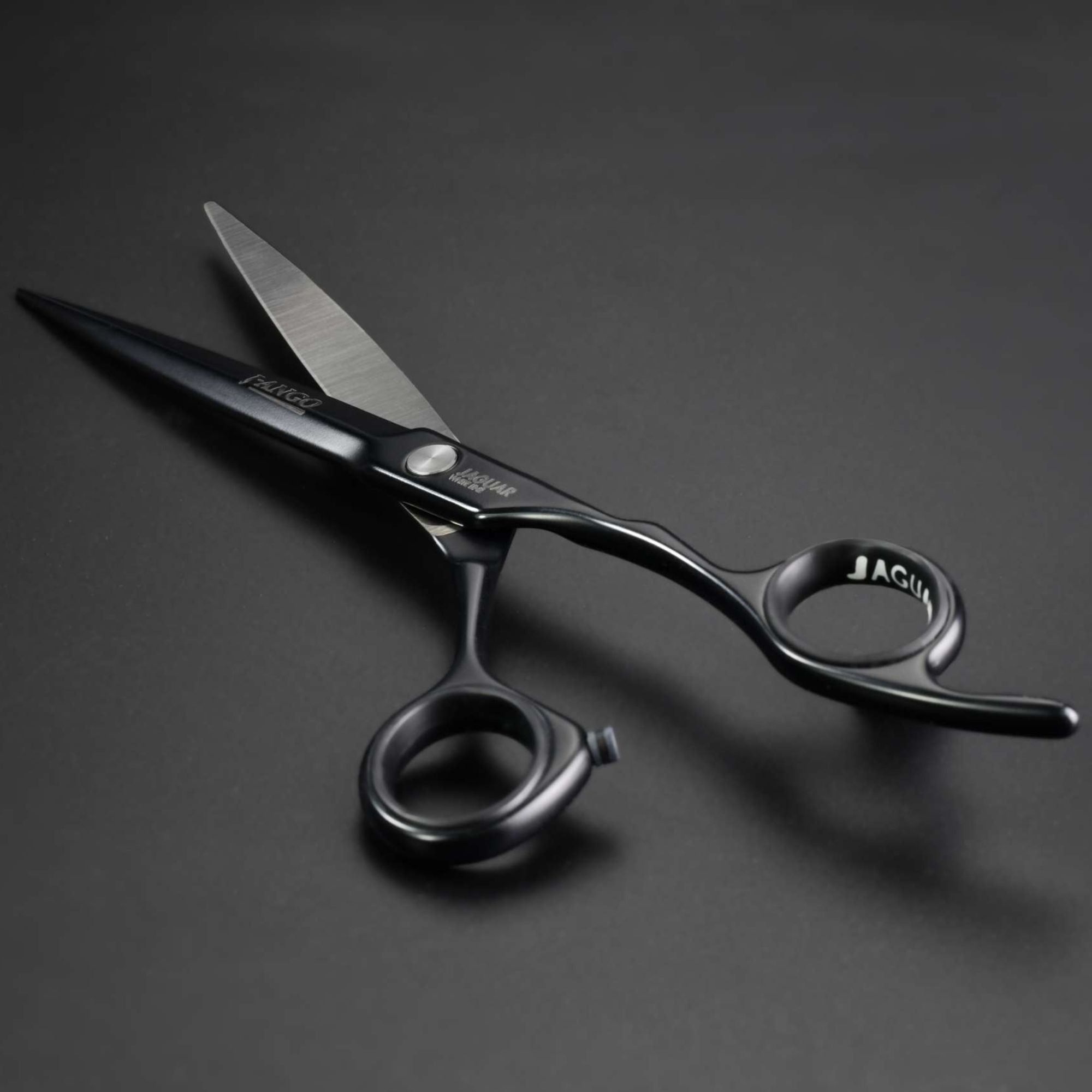 Jaguar - J-ANGO White Line Hairdressing Scissors 7.0 inch (18cm)