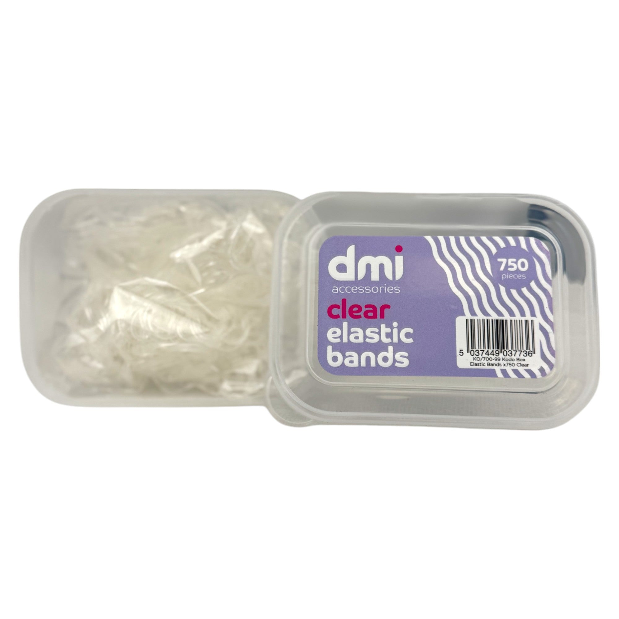DMI Professional - Elastic Bands 750s