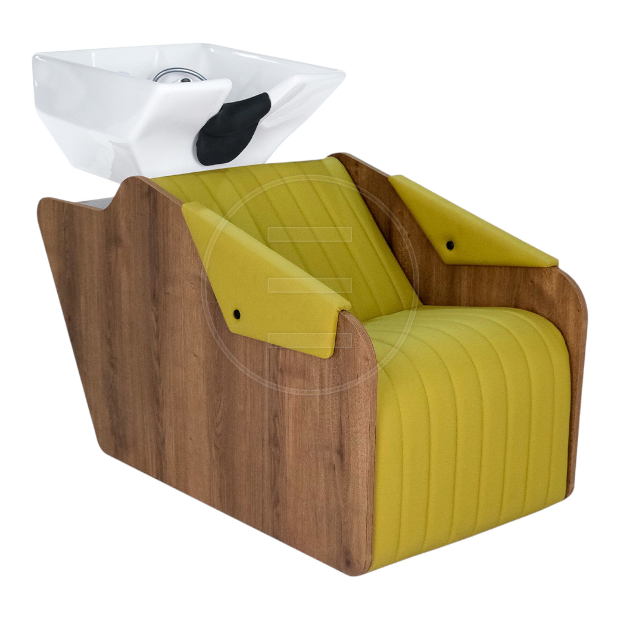 Alpeda - Kai Salon Backwash Chair