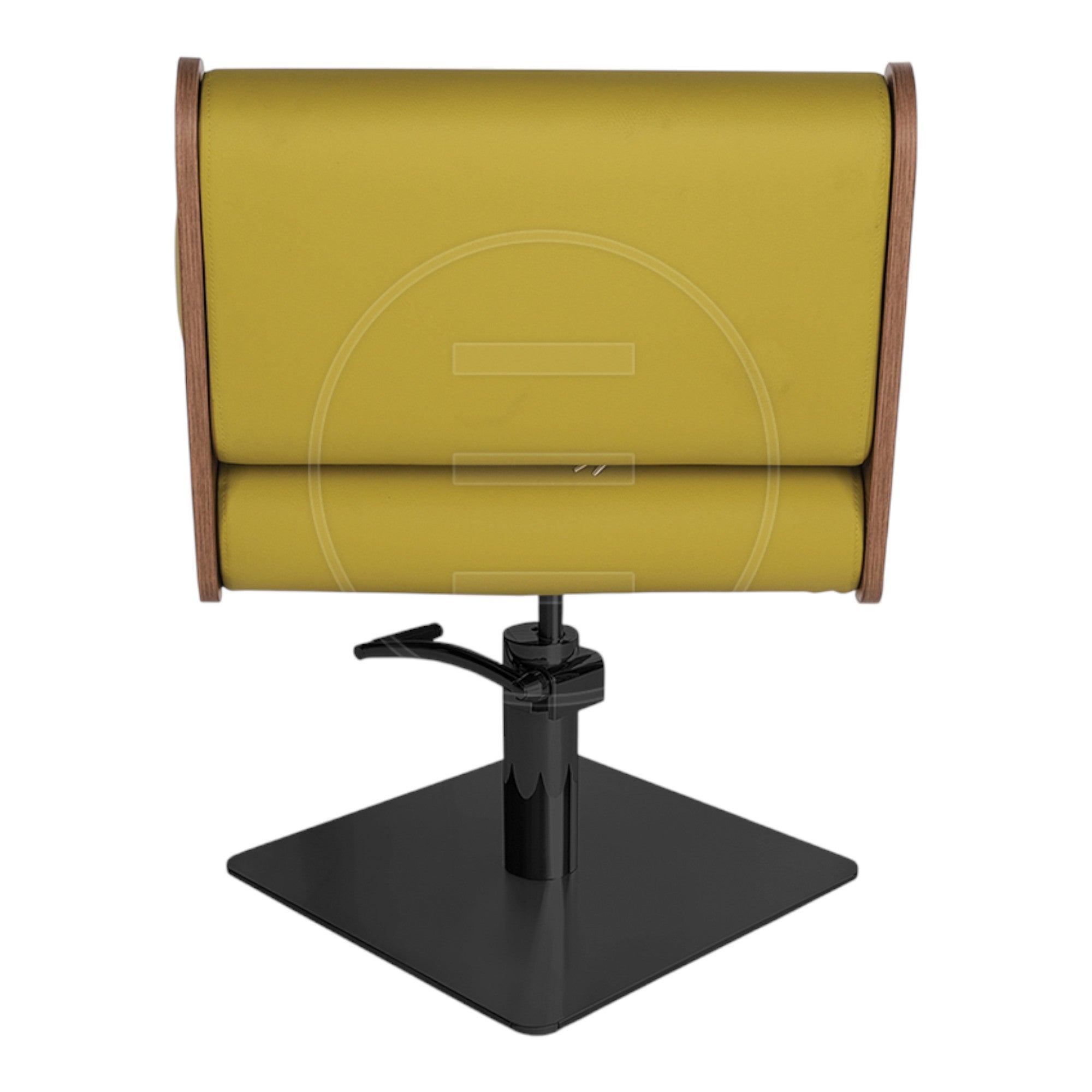 Alpeda - Kai Styling Chair (Wooden Finish)