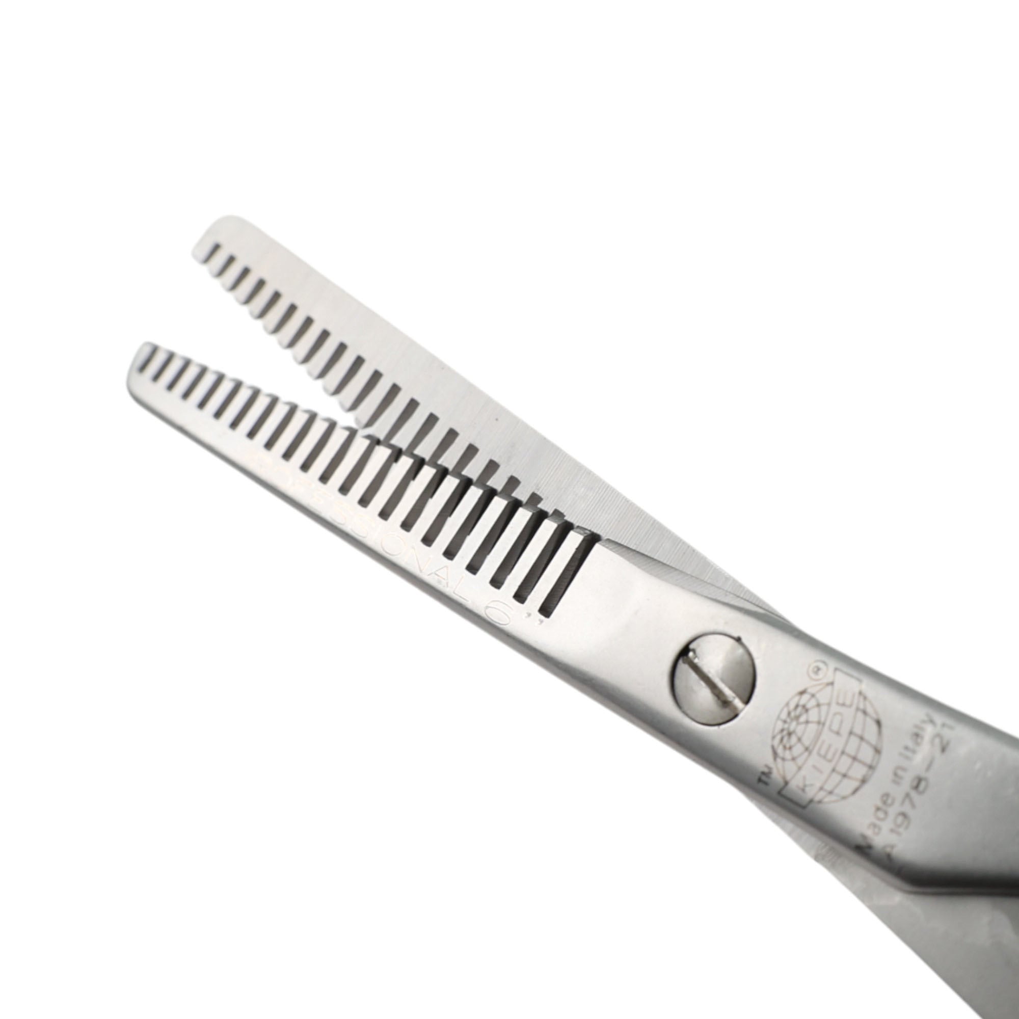 Kiepe - 2113 Academy Thinning Scissors 6 Inch (16cm)