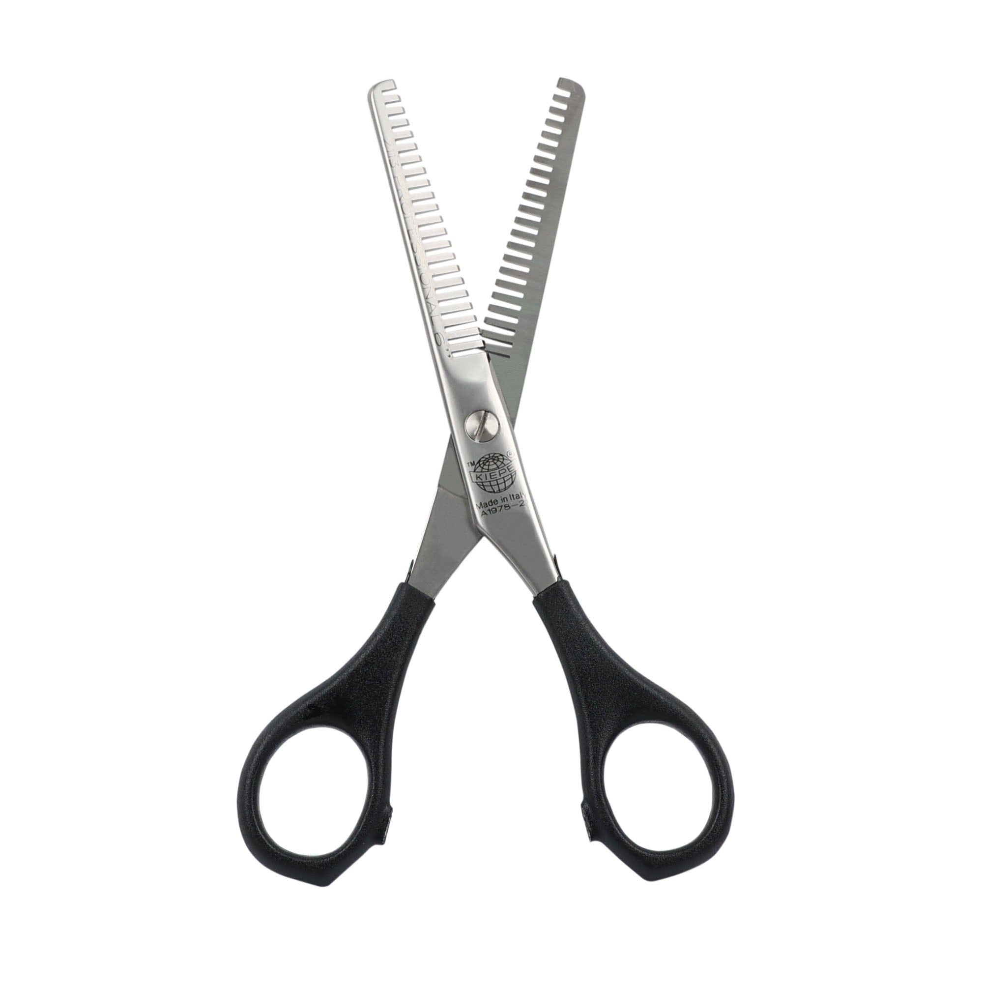 Kiepe - 2113 Academy Thinning Scissors 6 Inch (16cm)