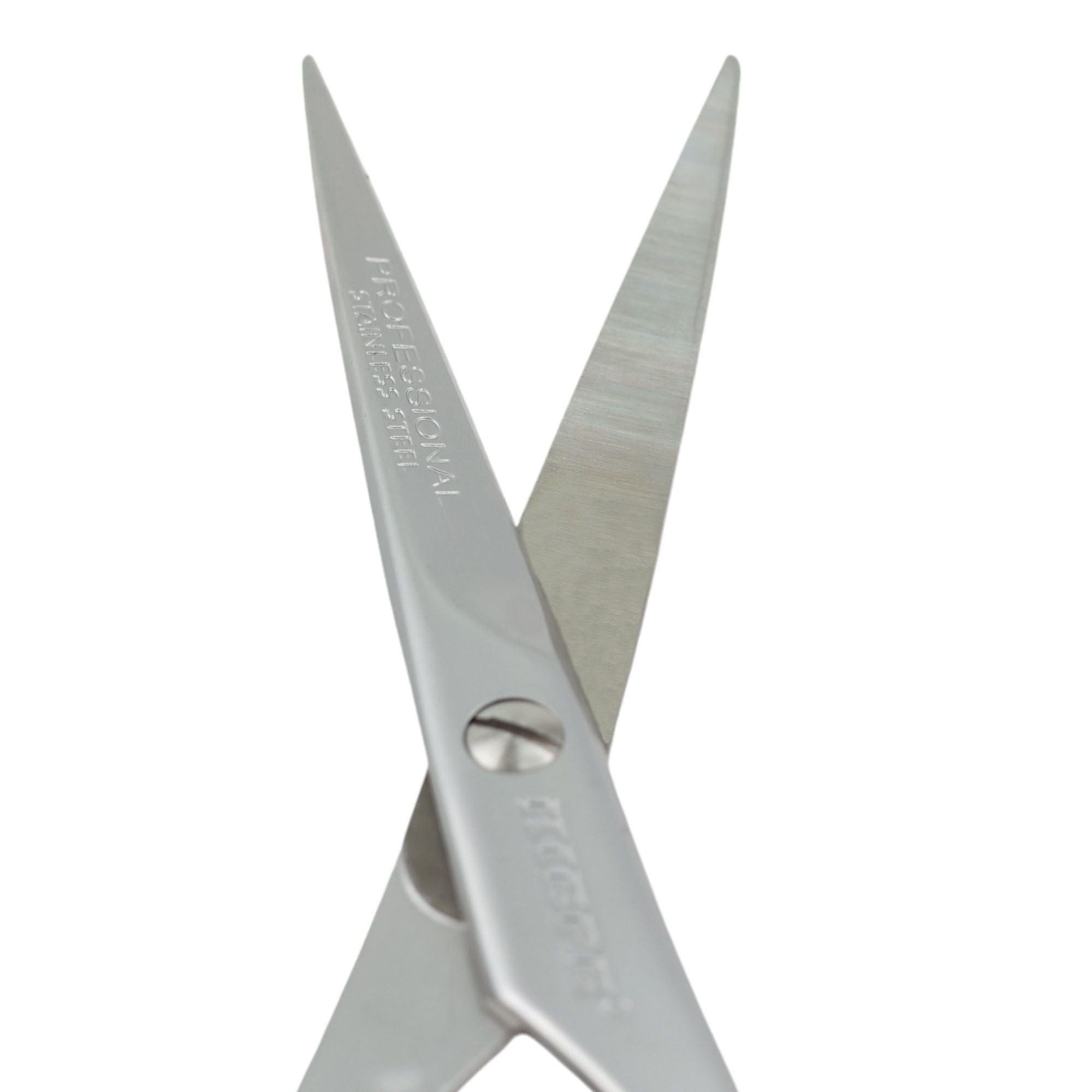 Kiepe - 2115 Sonic Ergo Anatomic Cutting Scissors 5.5 Inch (14cm)
