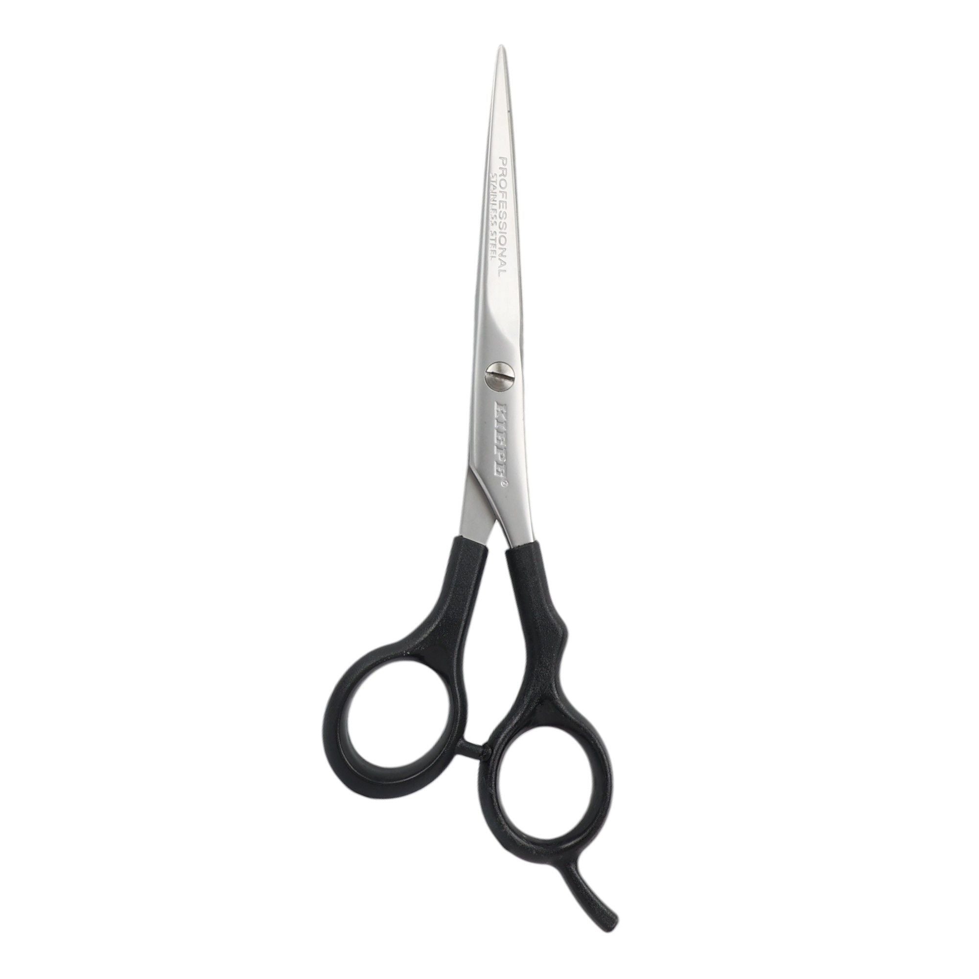 Kiepe - 2115 Sonic Ergo Anatomic Cutting Scissors 5.5 Inch (14cm)