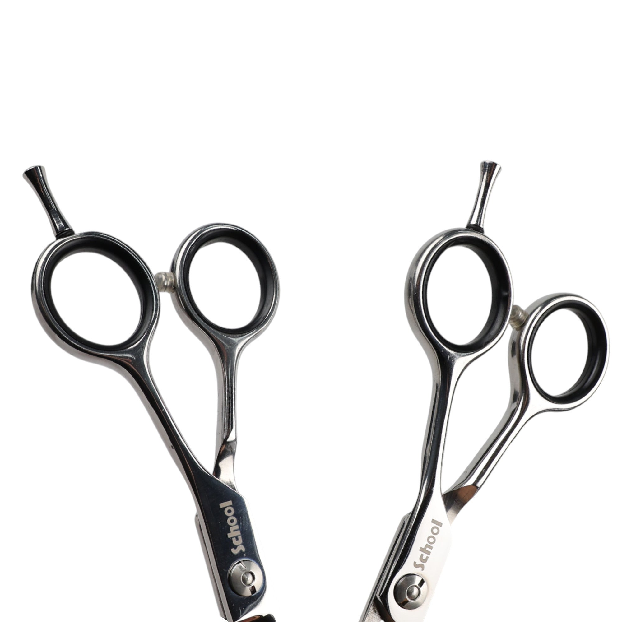 Kiepe - 212 School Scissors Kit Blending & Cutting Scissors 5.5 Inch (14cm)