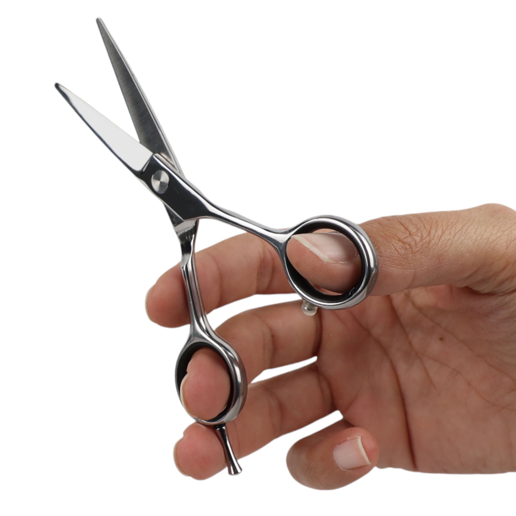 Kiepe - 212 School Scissors Kit Blending & Cutting Scissors 5.5 Inch (14cm)