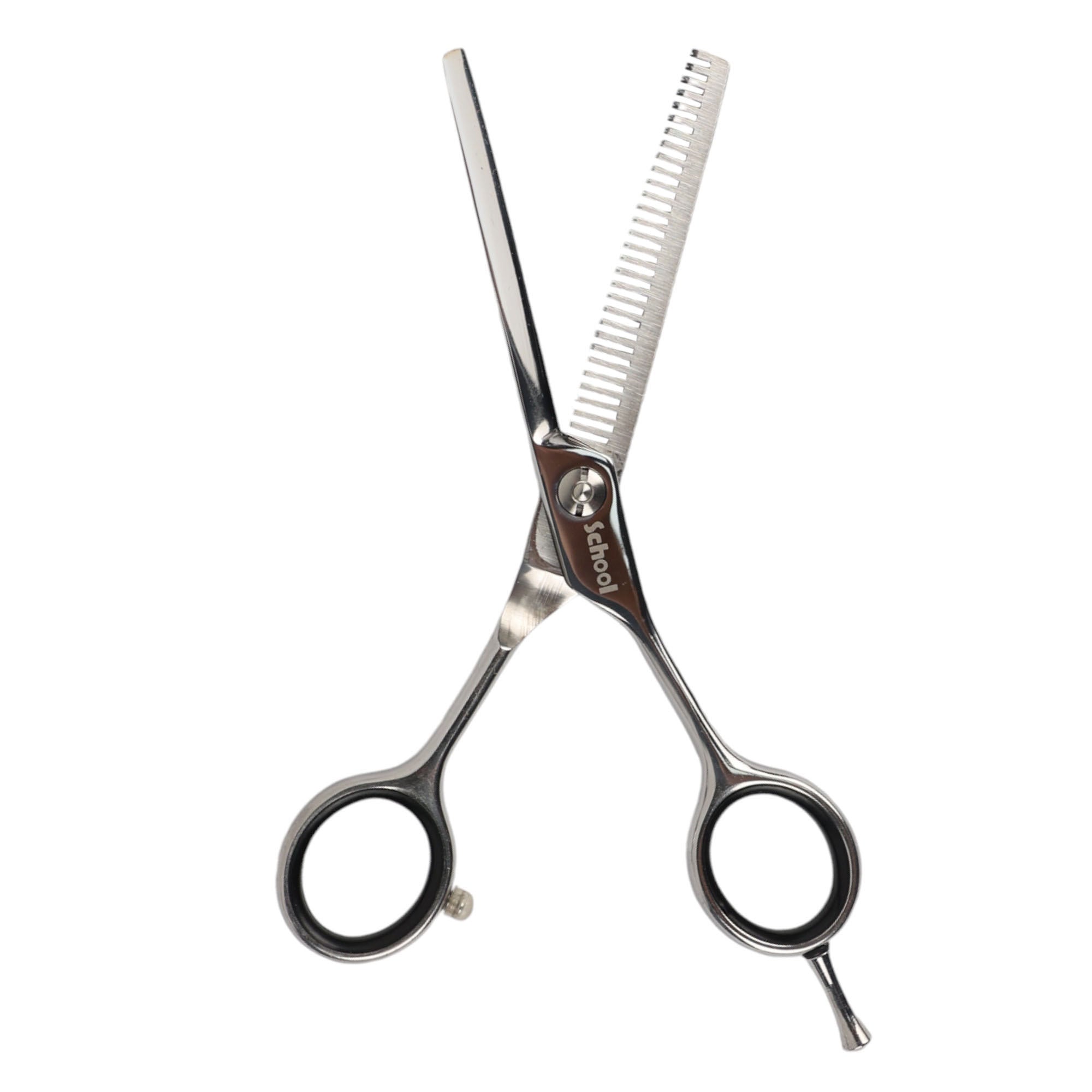 Kiepe - 212 School Scissors Kit Blending & Cutting Scissors 5.5 Inch (14cm)