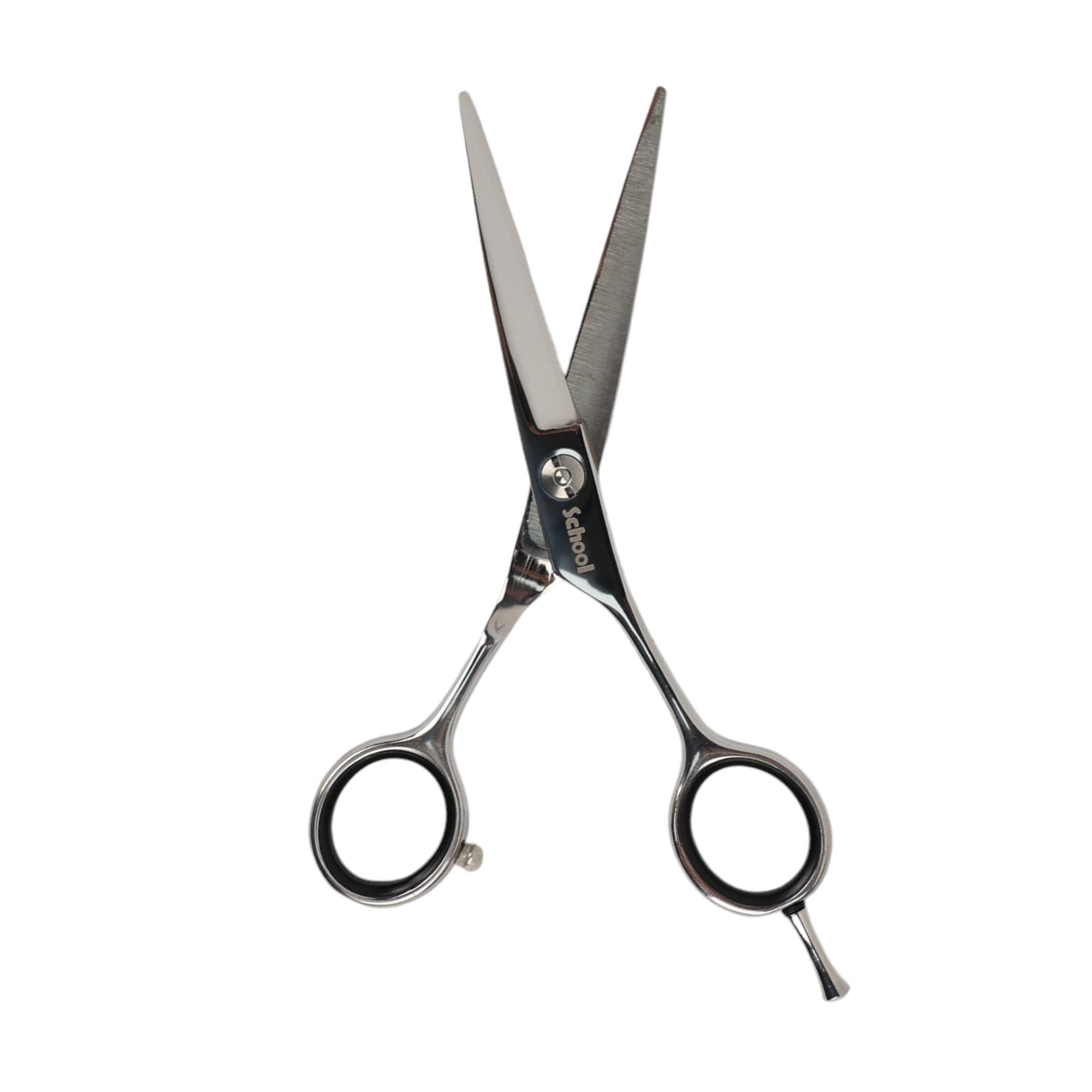 Kiepe - 212 School Scissors Kit Blending & Cutting Scissors 5.5 Inch (14cm)