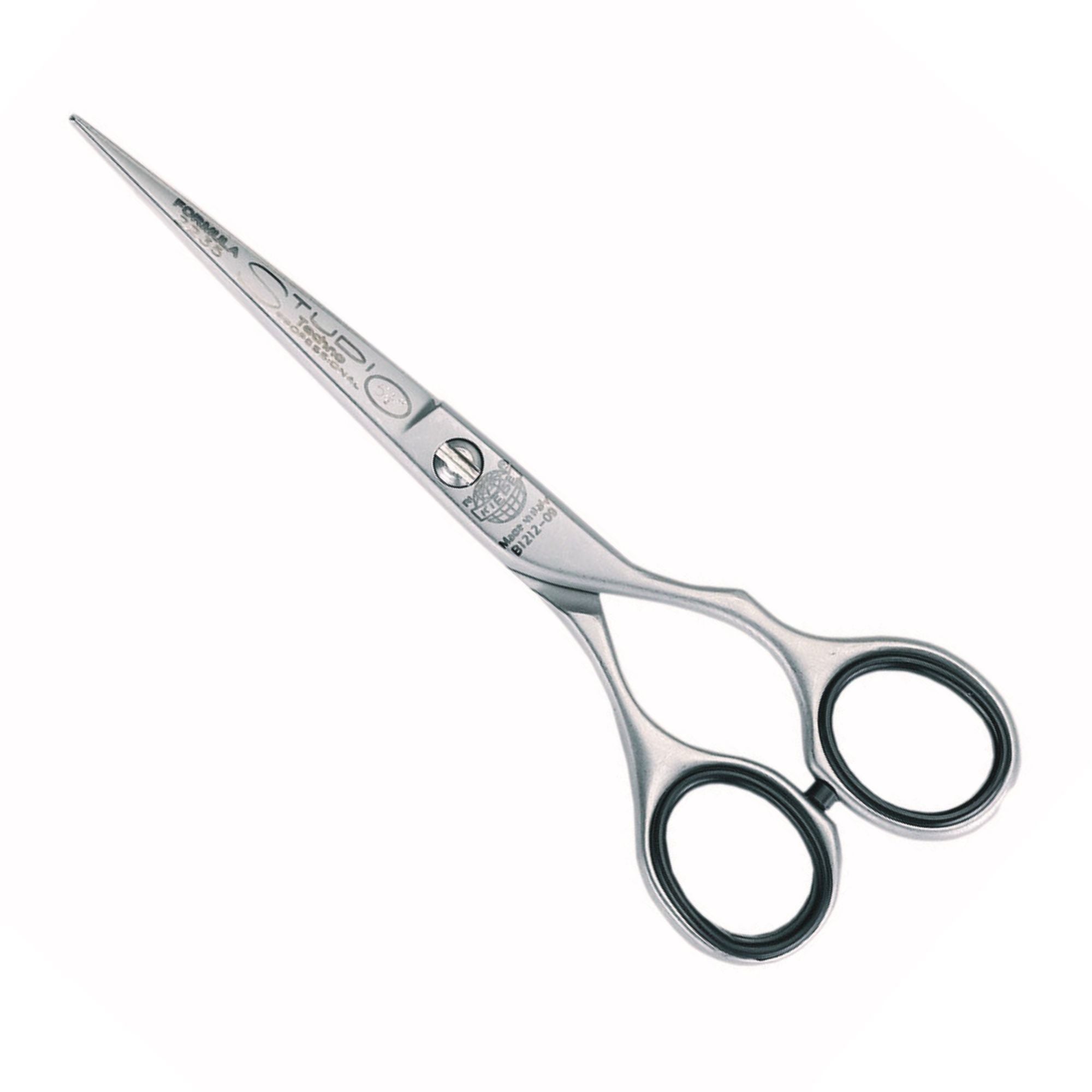 Kiepe -2235 Studio Formula Ergo Anatomic Scissors 5 Inch (13cm)