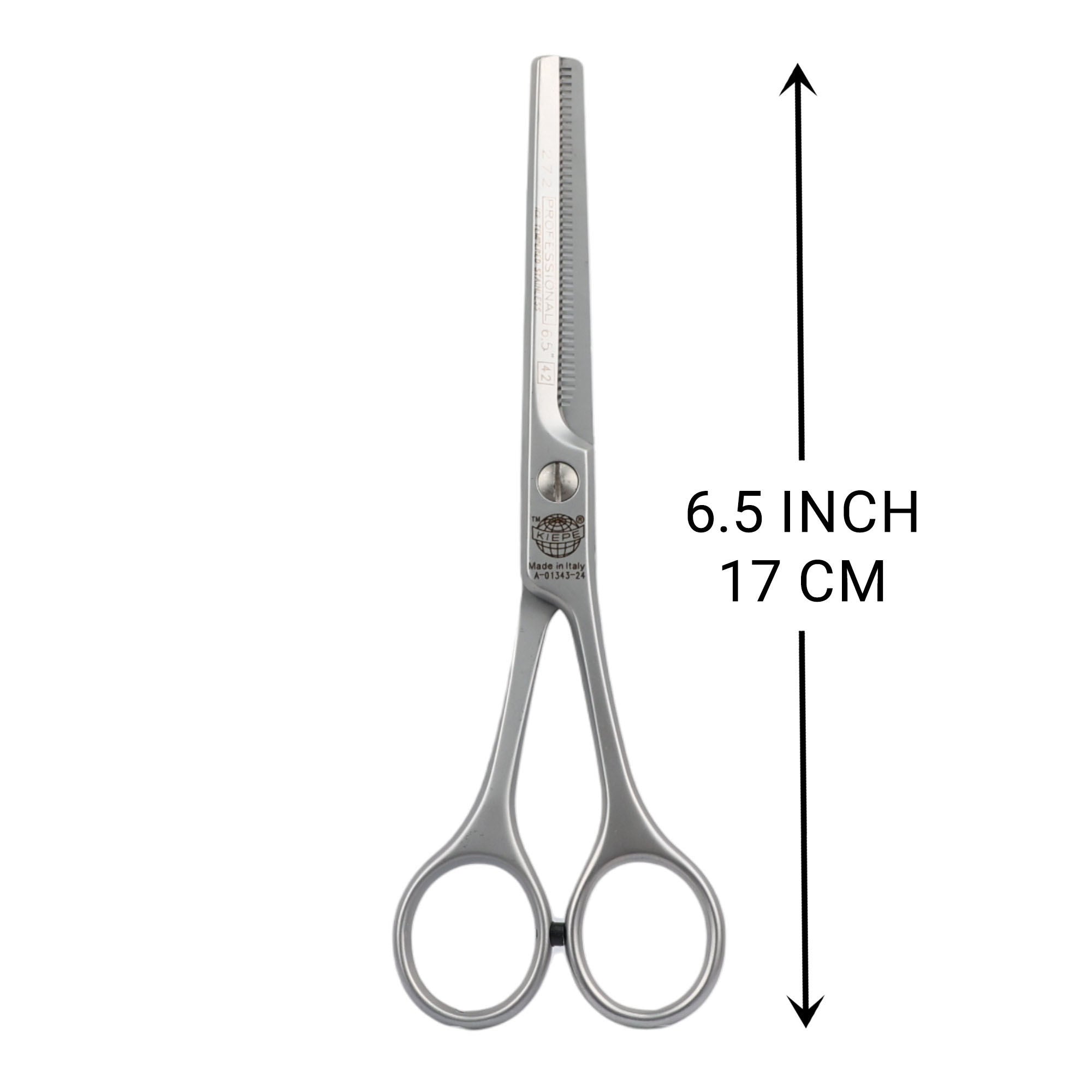 Kiepe - 272 Coiffeur Super Thinning Scissors 6.5 Inch (17cm)