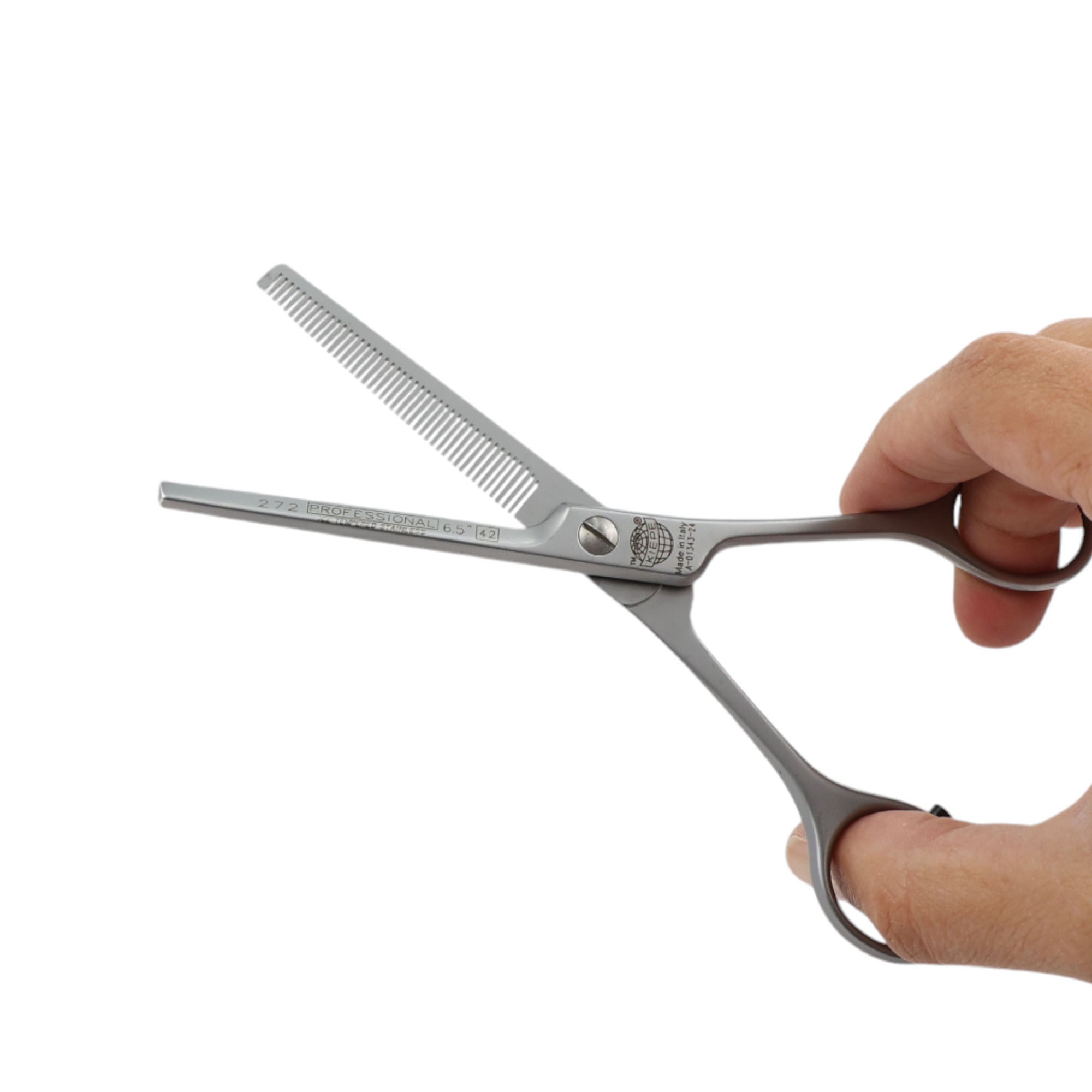 Kiepe - 272 Coiffeur Super Thinning Scissors 6.5 Inch (17cm)