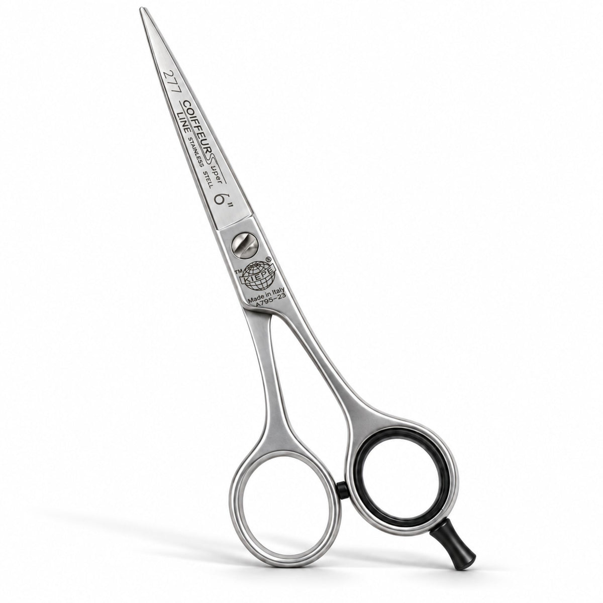 Kiepe - 277 Coiffeur Super Scissors 6 Inch (16cm)