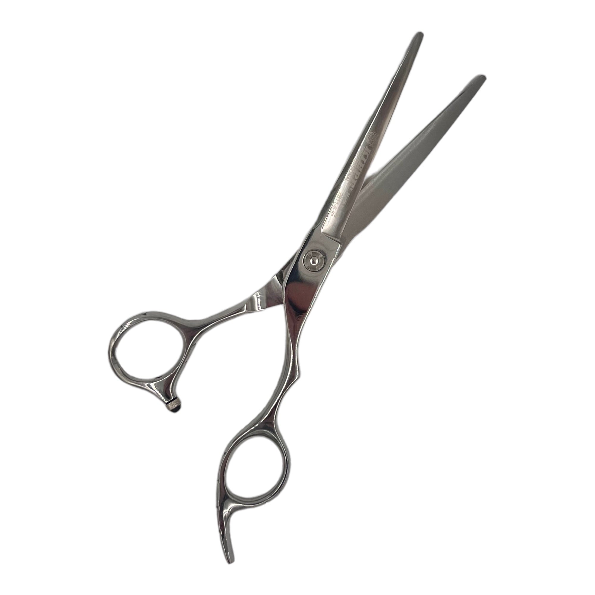 Kiepe - 2811 Hairdressing Scissors Series Monster Cut Razor Wire 6.5 Inch (17cm)
