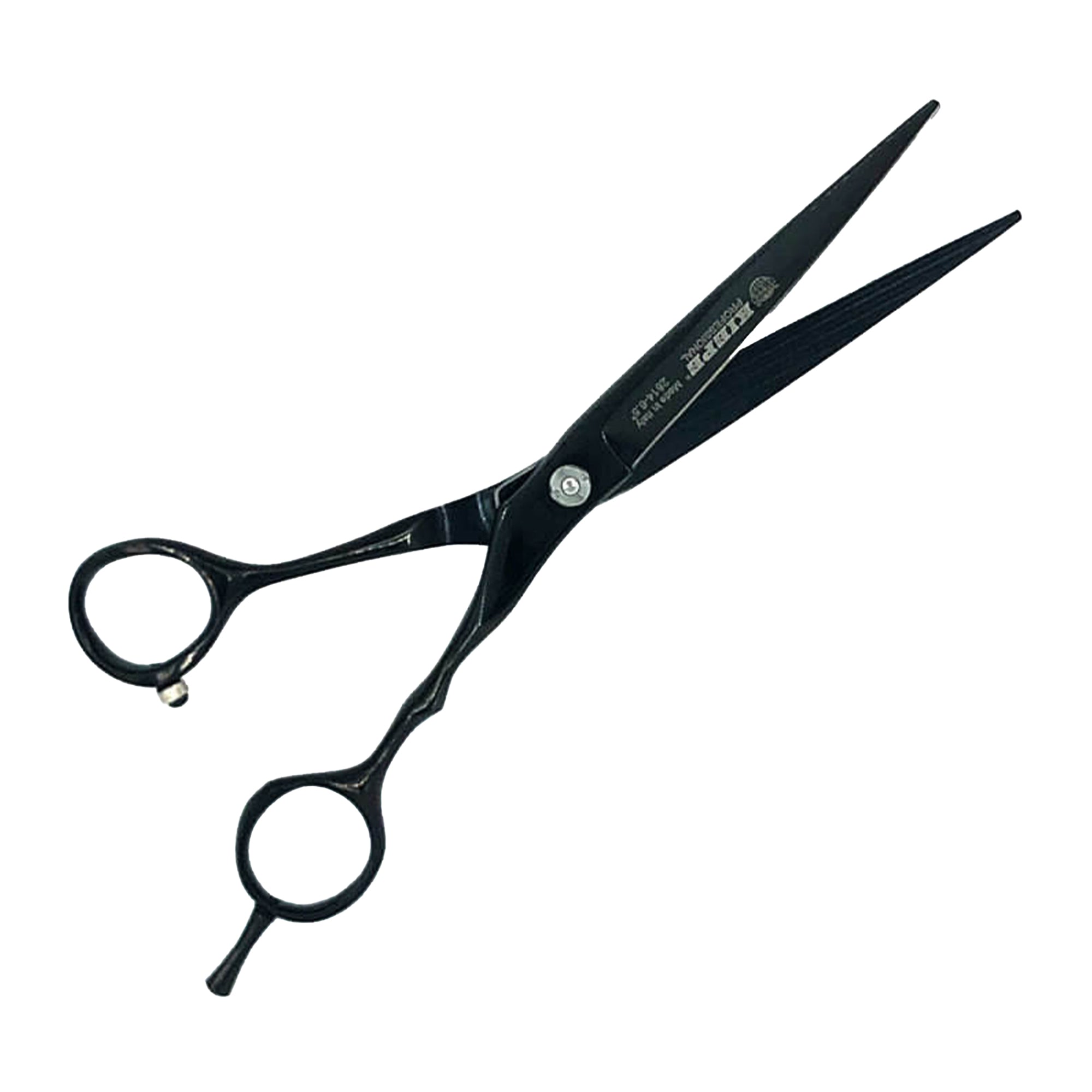 Kiepe - 2814 Hairdressing Scissors Series Razor Wire Regular 6.5 Inch (17cm)