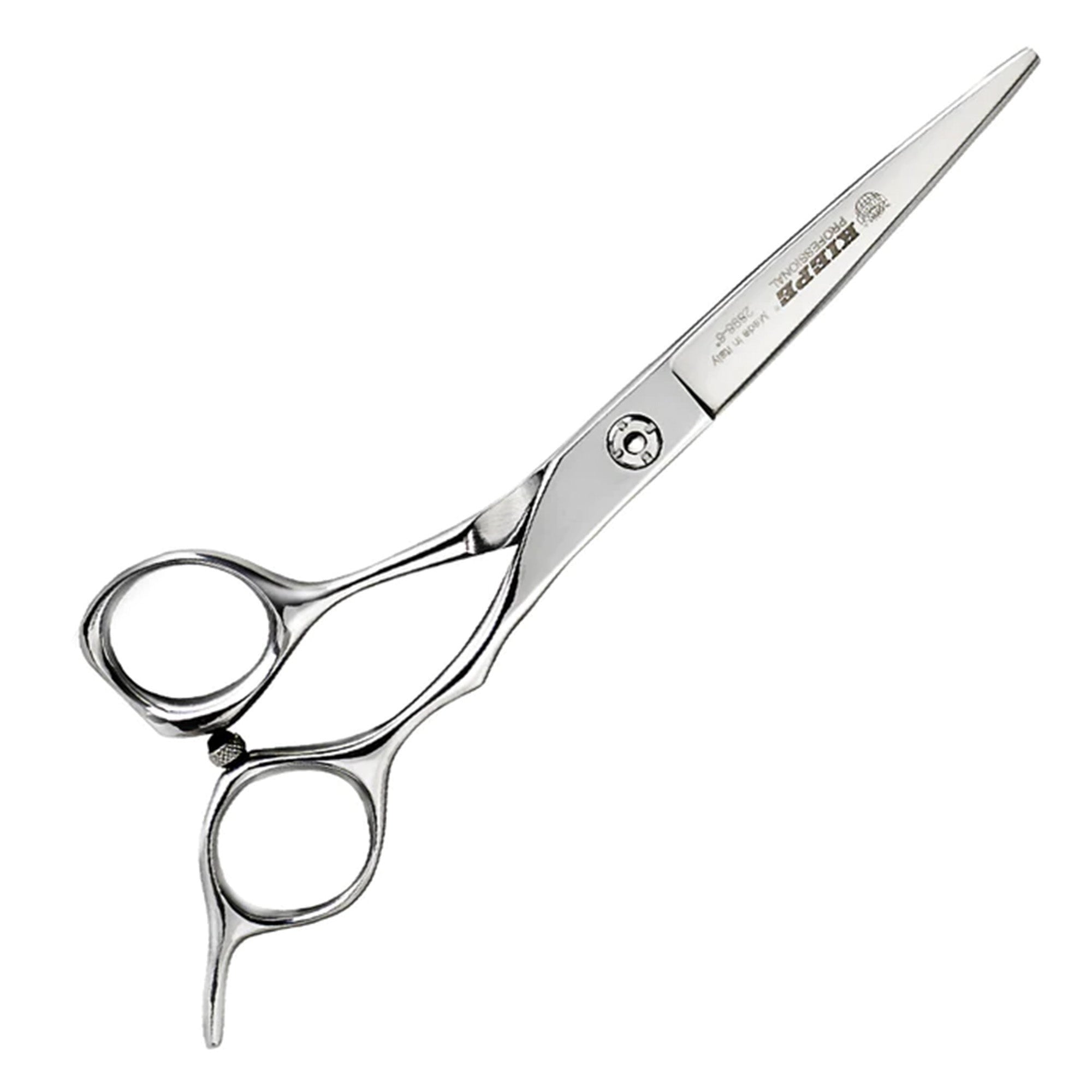 Kiepe - 2898 Hairdressing Scissors Series Razor Wire Semi Offset 6 Inch (16cm)