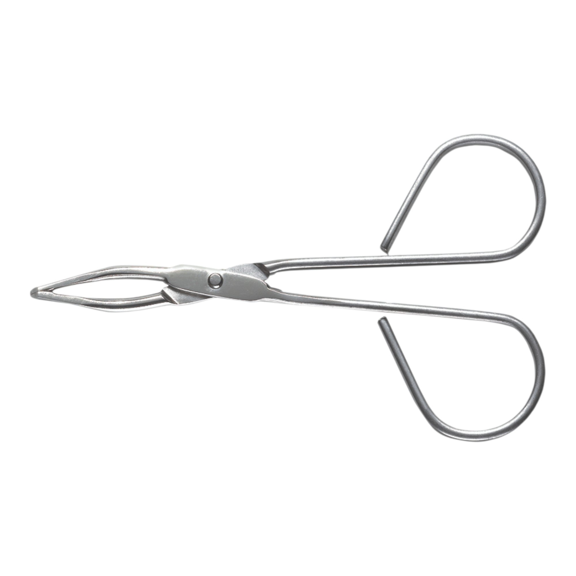 Kiepe - 437 Eyebrow Tweezer Scissors