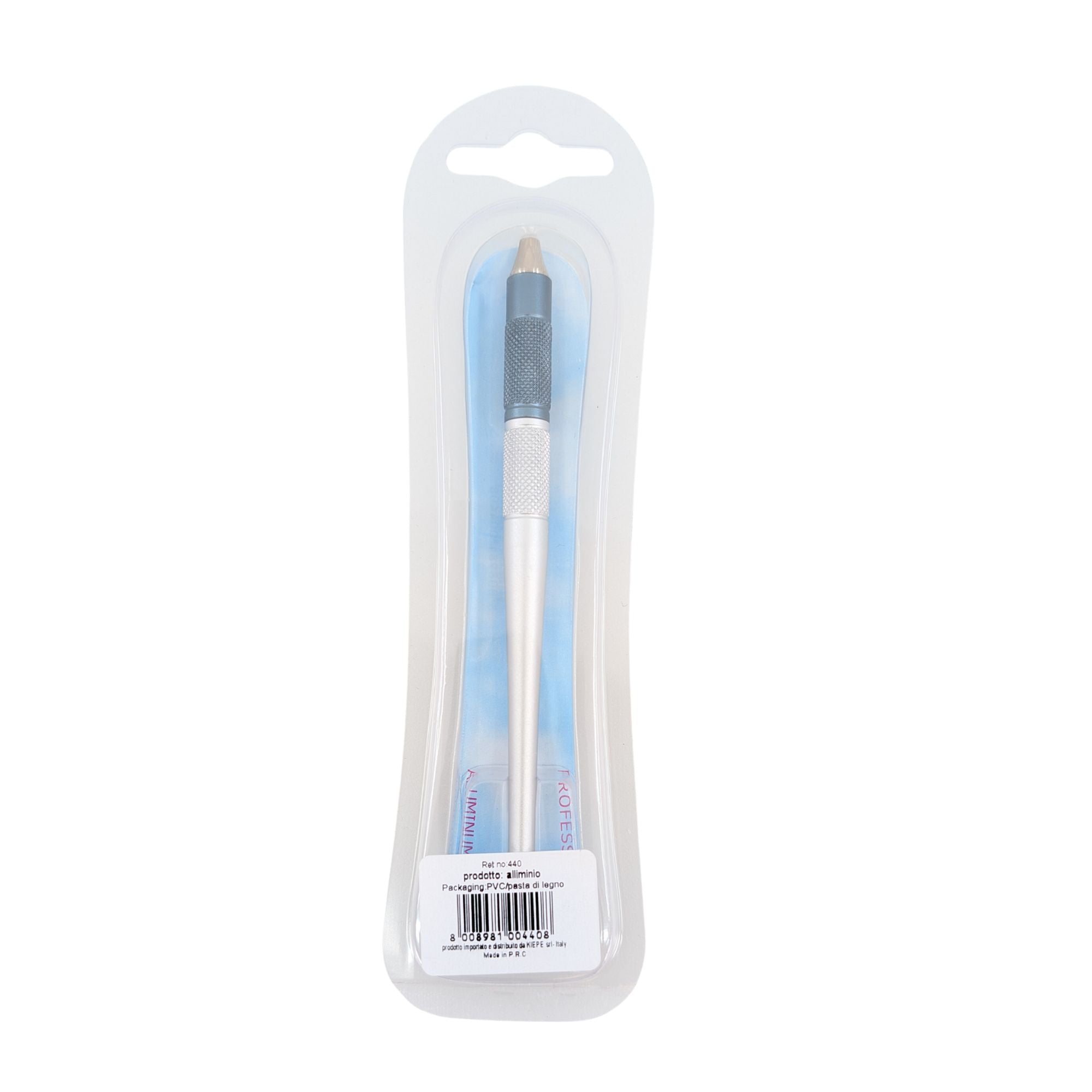 Kiepe - 440 Aluminium Handle for Scalpel & Gouge Blades