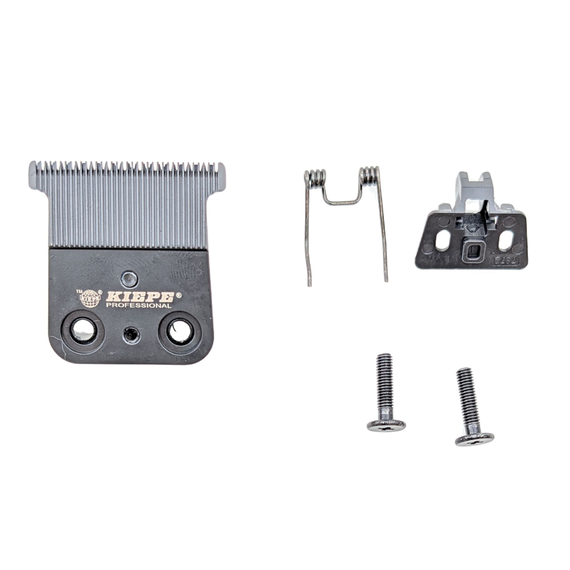 Kiepe - 618 Clipper Blade Set for Hepike Clipper