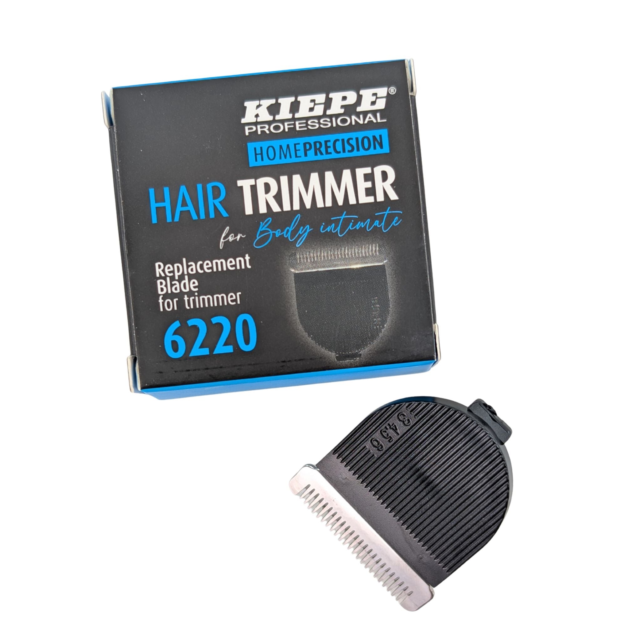 Kiepe - 622.1 Trimmer Blade for Home Precision Trimmer