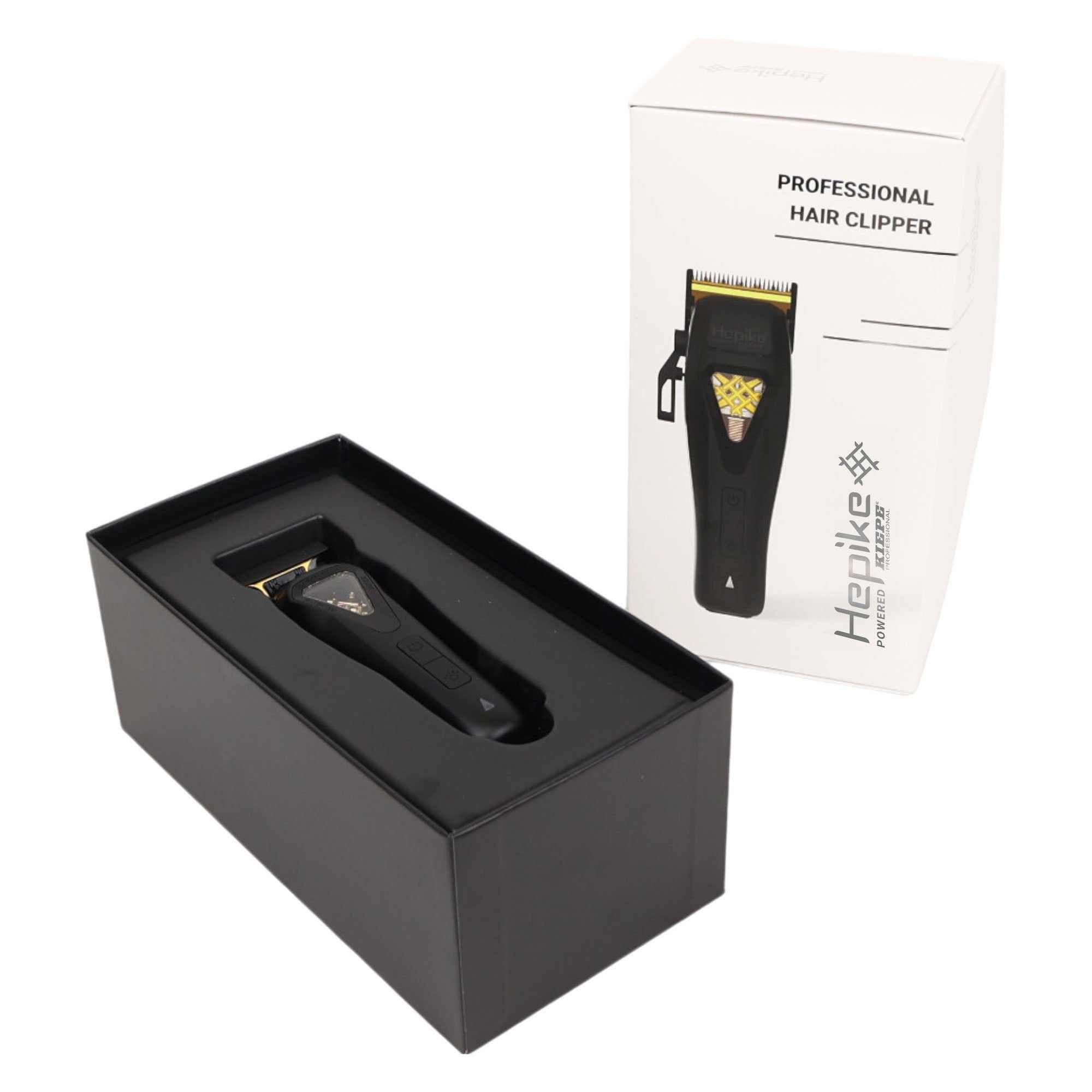 Kiepe - Hepike Powered Clipper Cordless 6360